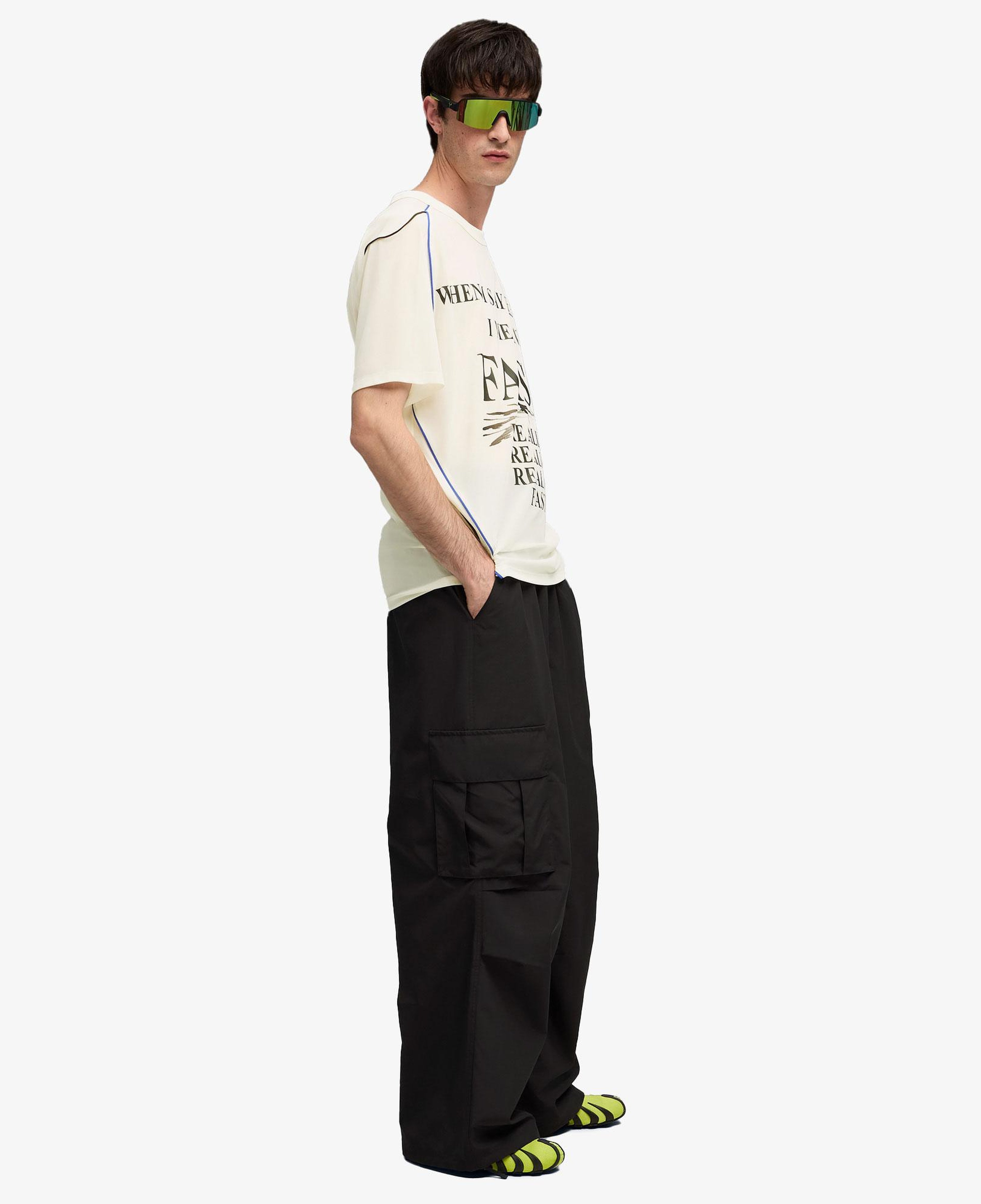 Puma Future Archive Unisex Siyah Pantolon