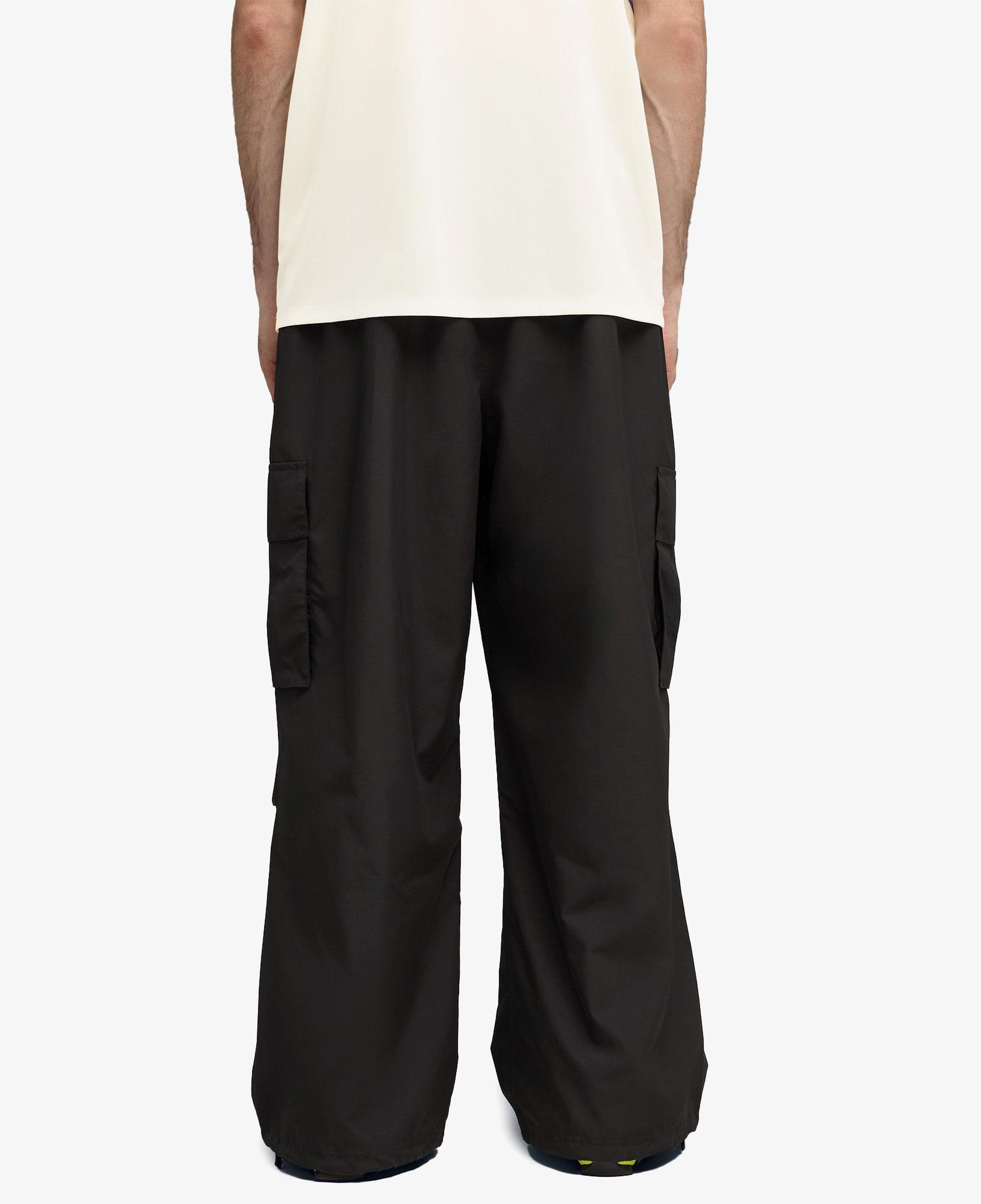 Puma Future Archive Unisex Siyah Pantolon