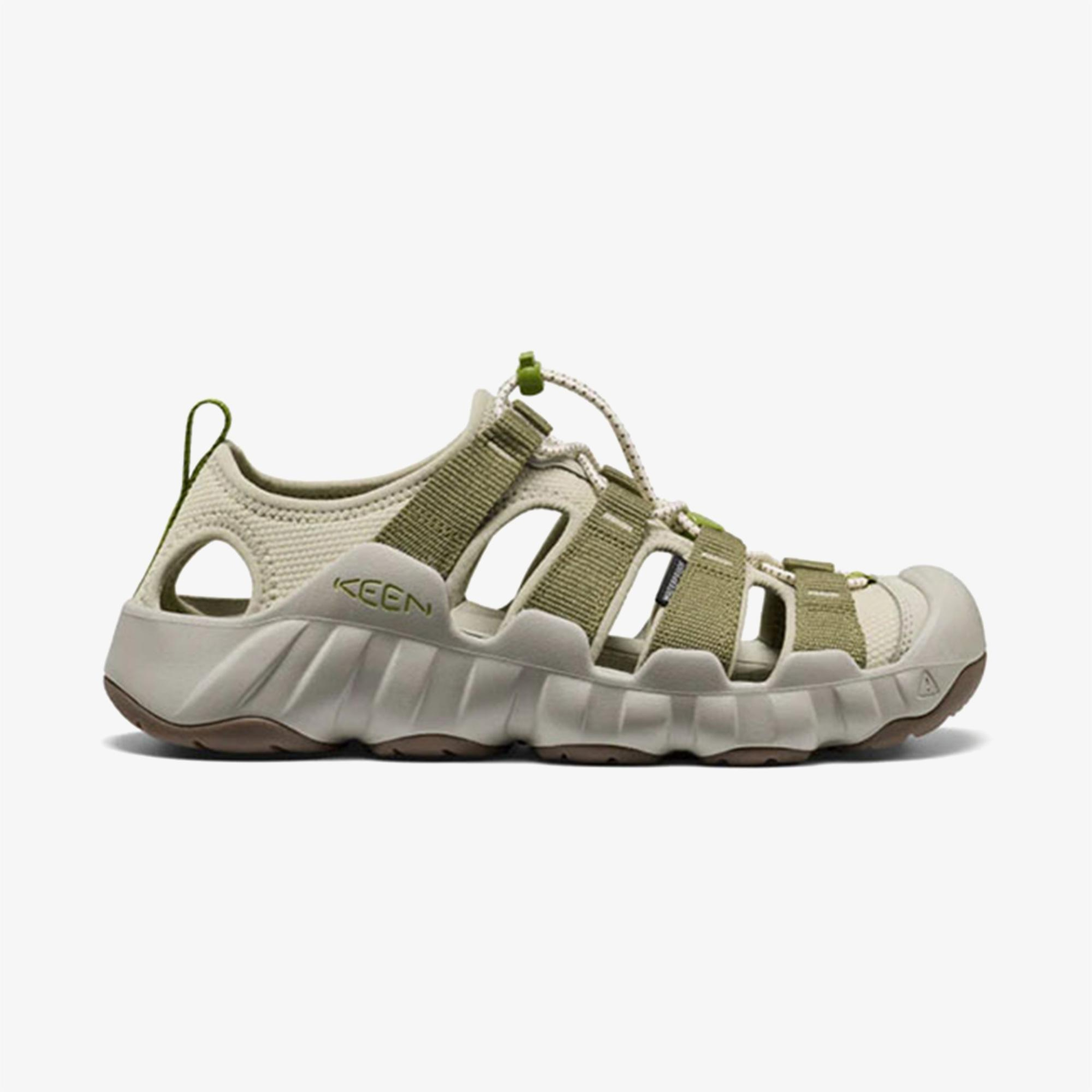 Keen Hyperport H2 Erkek Sarı Sandalet