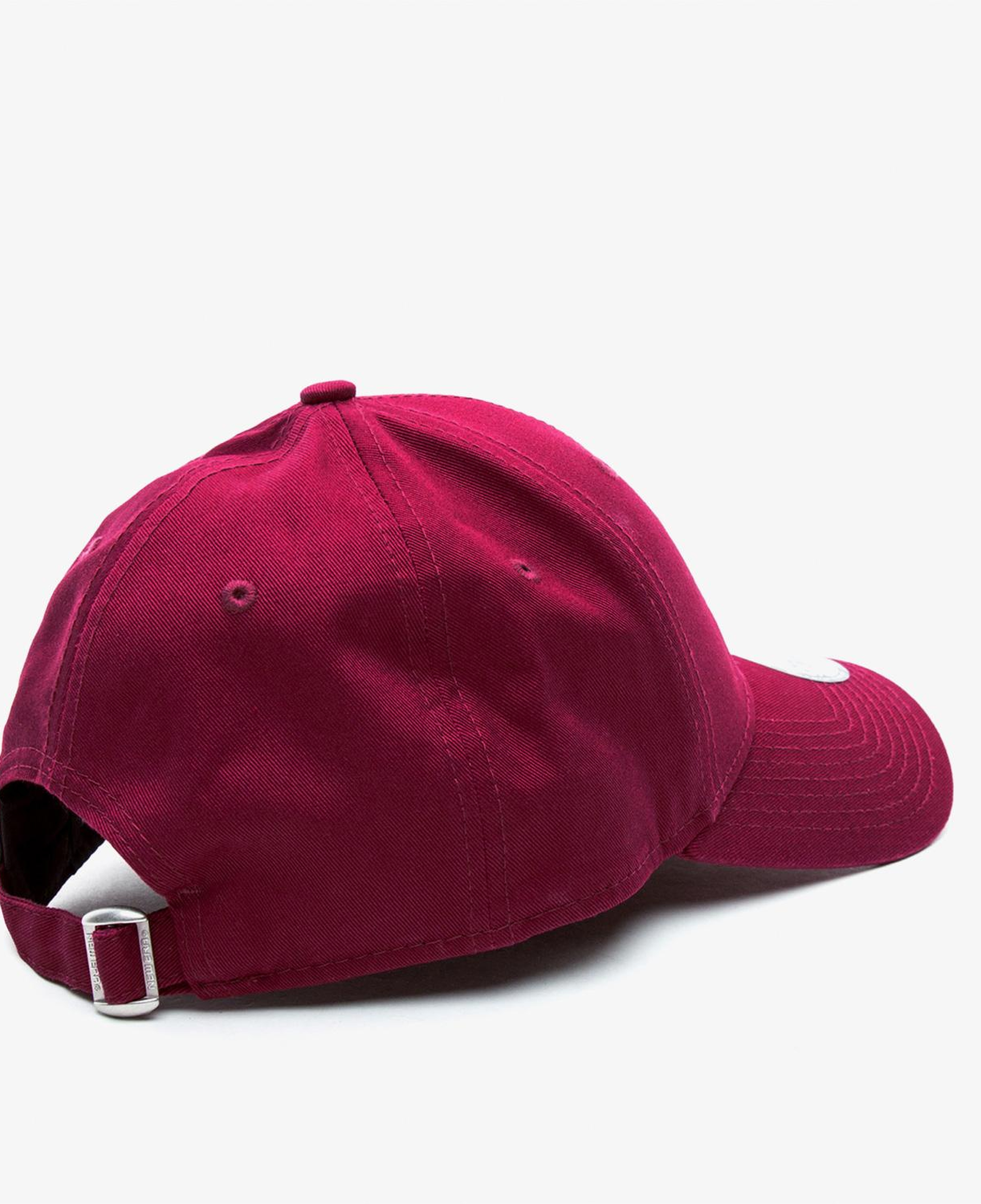 New Era New York Yankees 9Forty Unisex Kırmızı Şapka