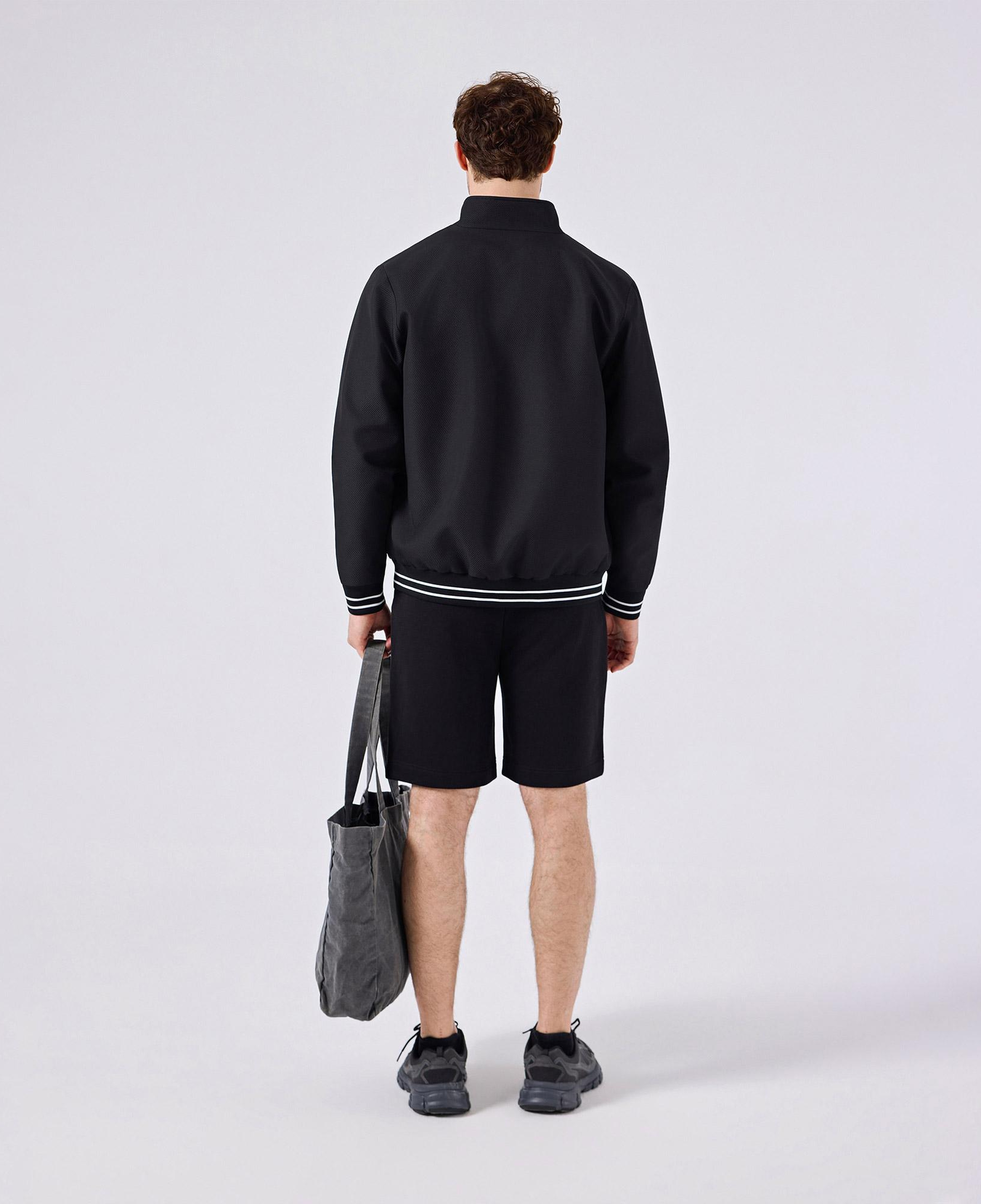 Ellesse Erkek Siyah Şort