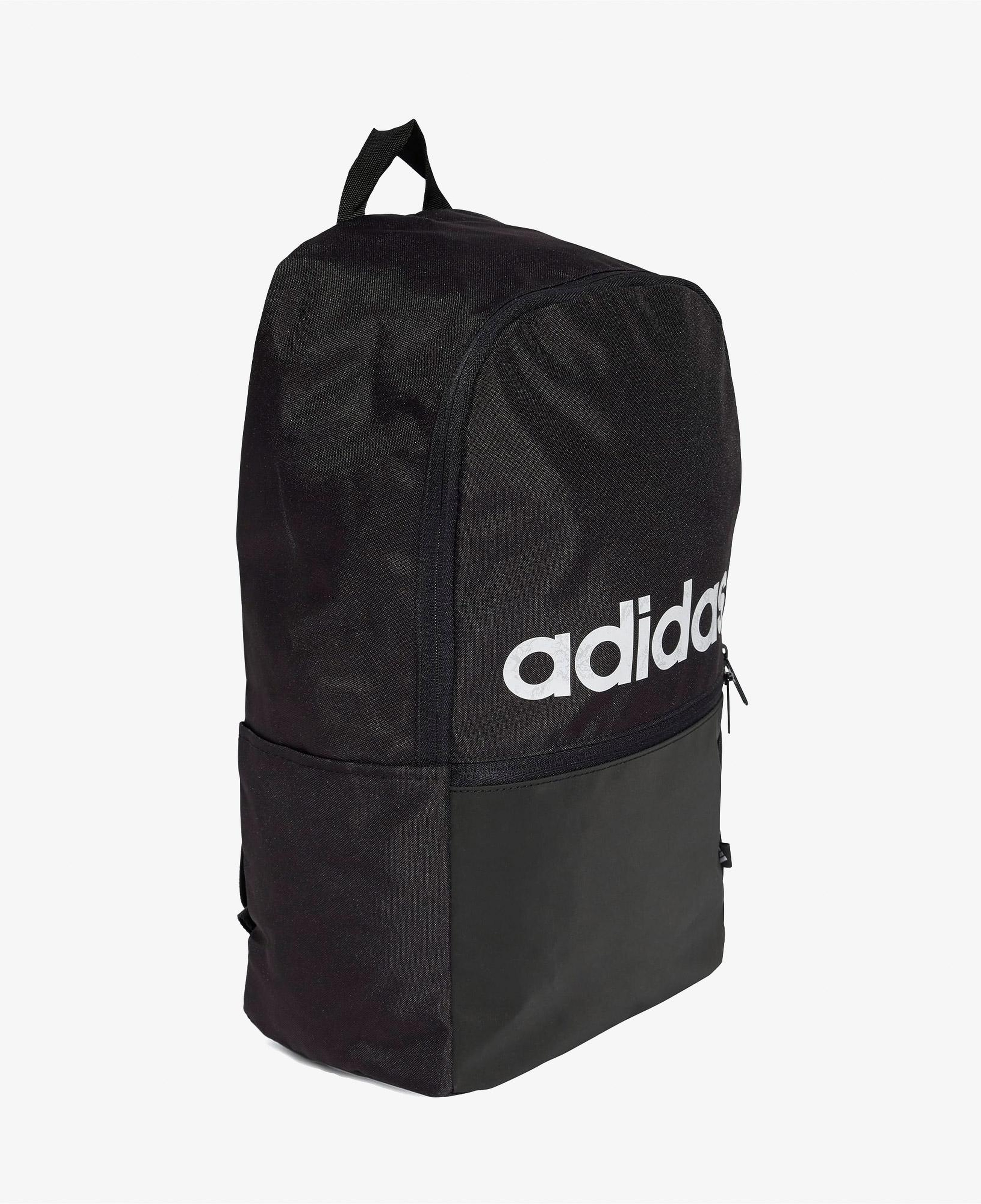 adidas Classic Daily Unisex Siyah Sırt Çantası