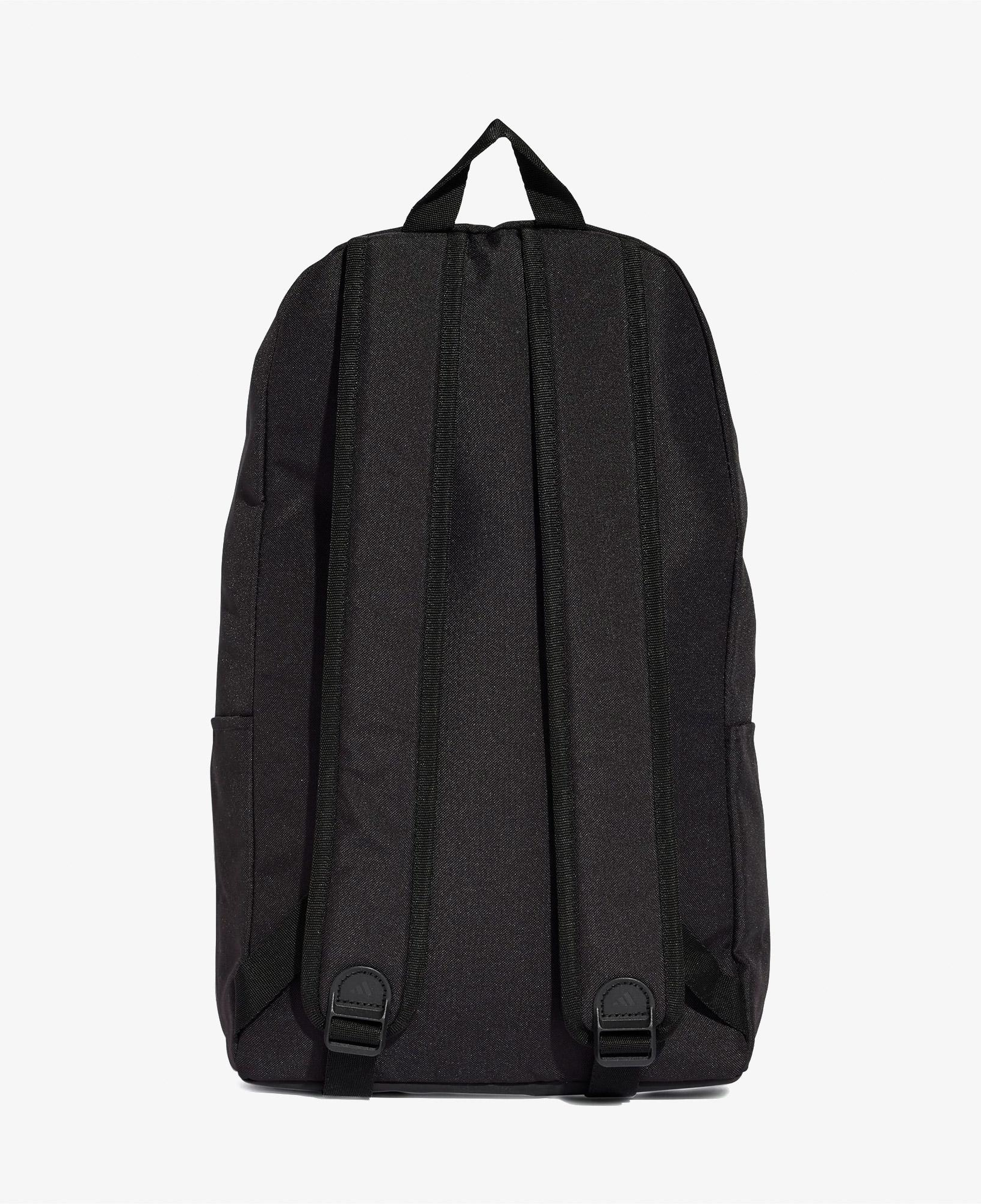 adidas Classic Daily Unisex Siyah Sırt Çantası