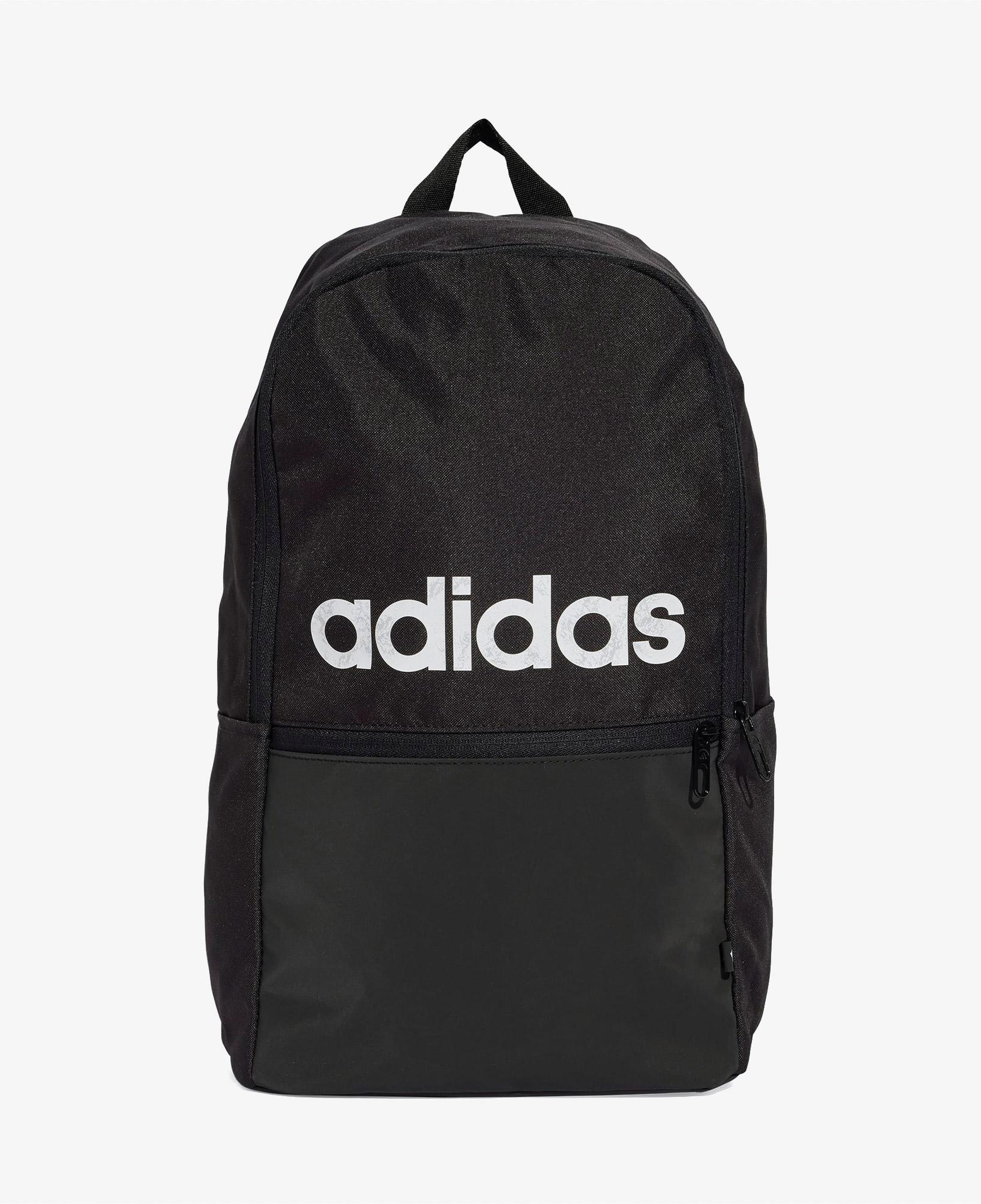 adidas Classic Daily Unisex Siyah Sırt Çantası