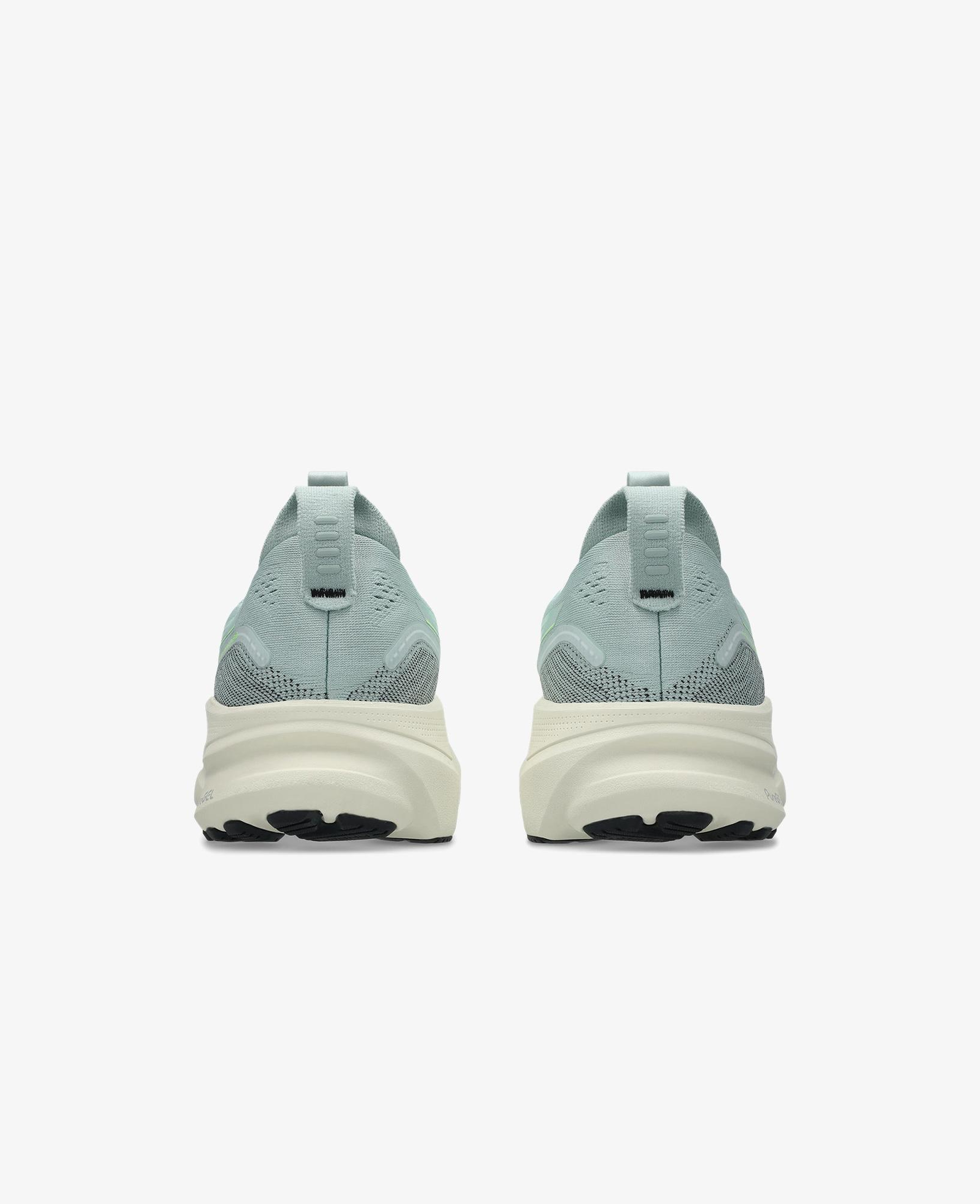 Asics Gel-Kayano 32 Erkek Lacivert Koşu Ayakkabısı