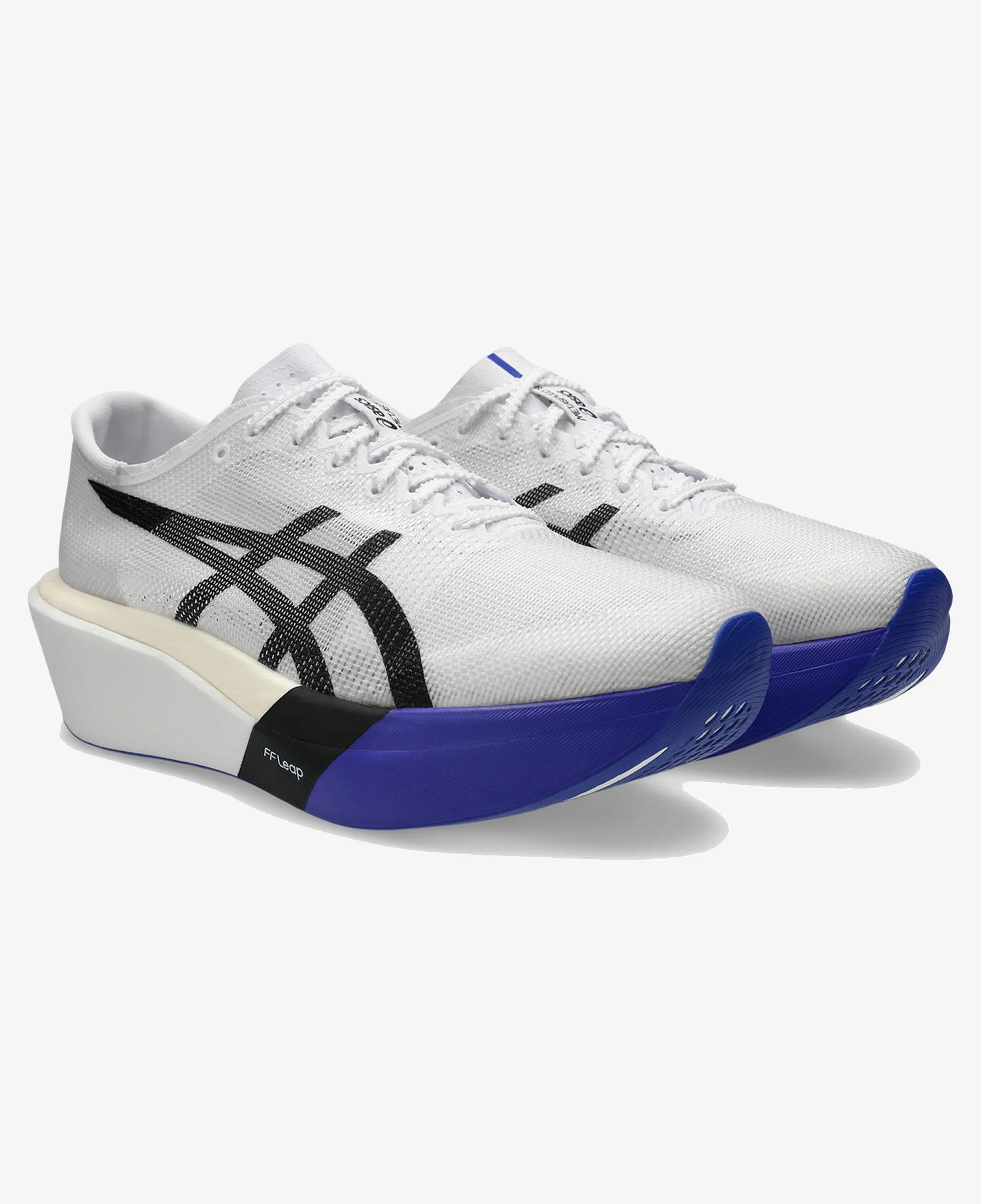 Asics Metaspeed Sky Tokyo Unisex Beyaz Koşu Ayakkabısı