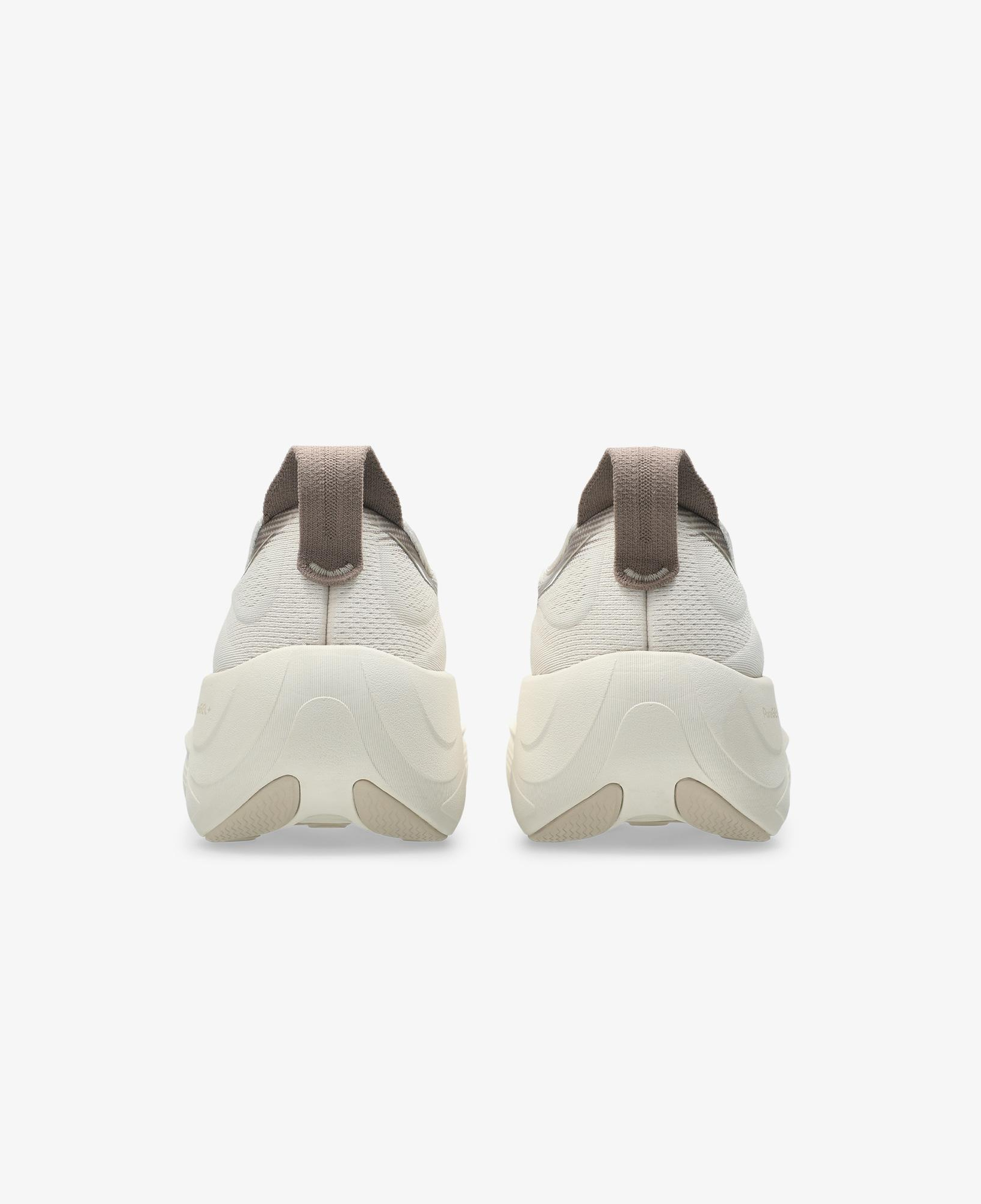 Asics Gel-Slowcush Erkek Bej Koşu Ayakkabısı