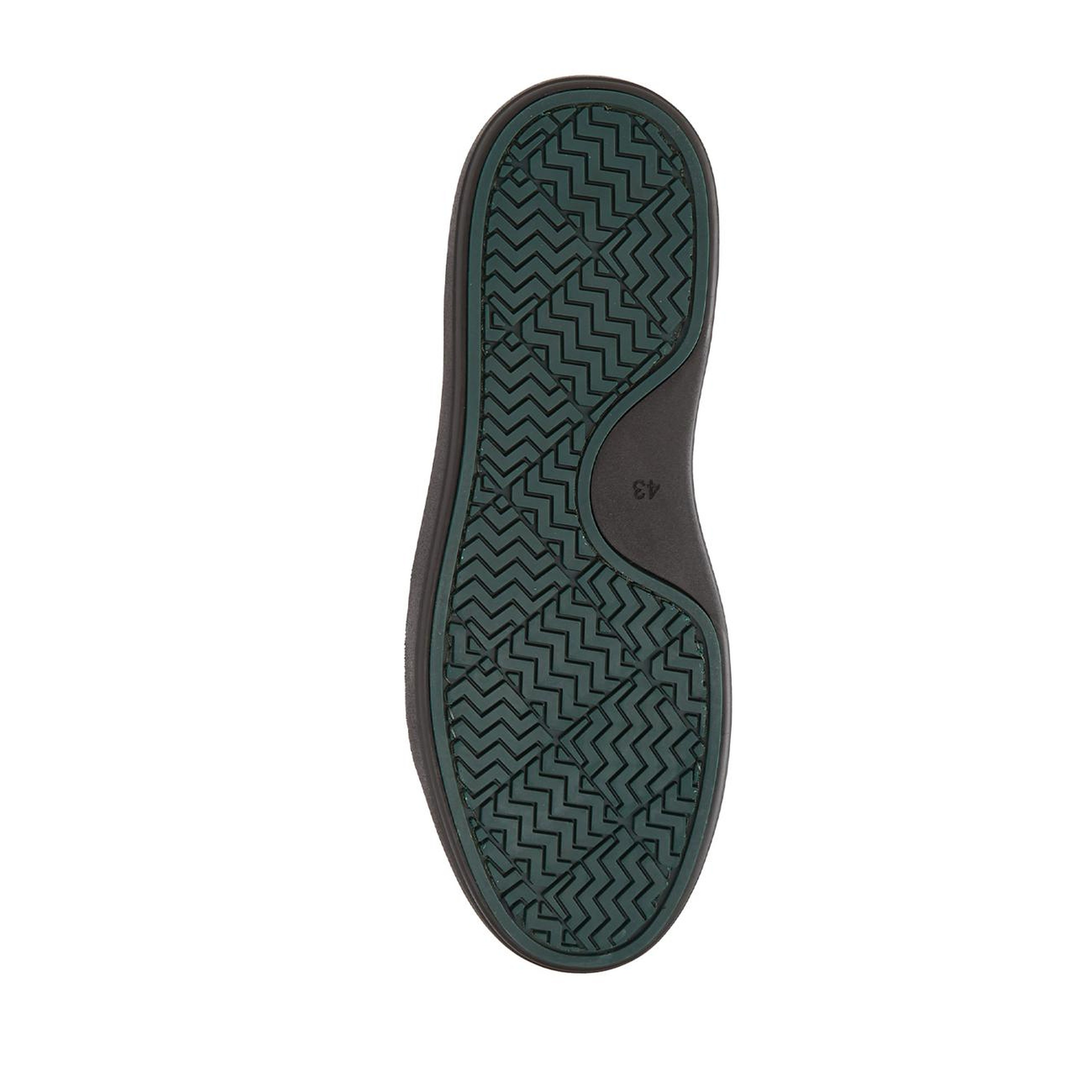 George Hogg Erkek Kahverengi Sneaker