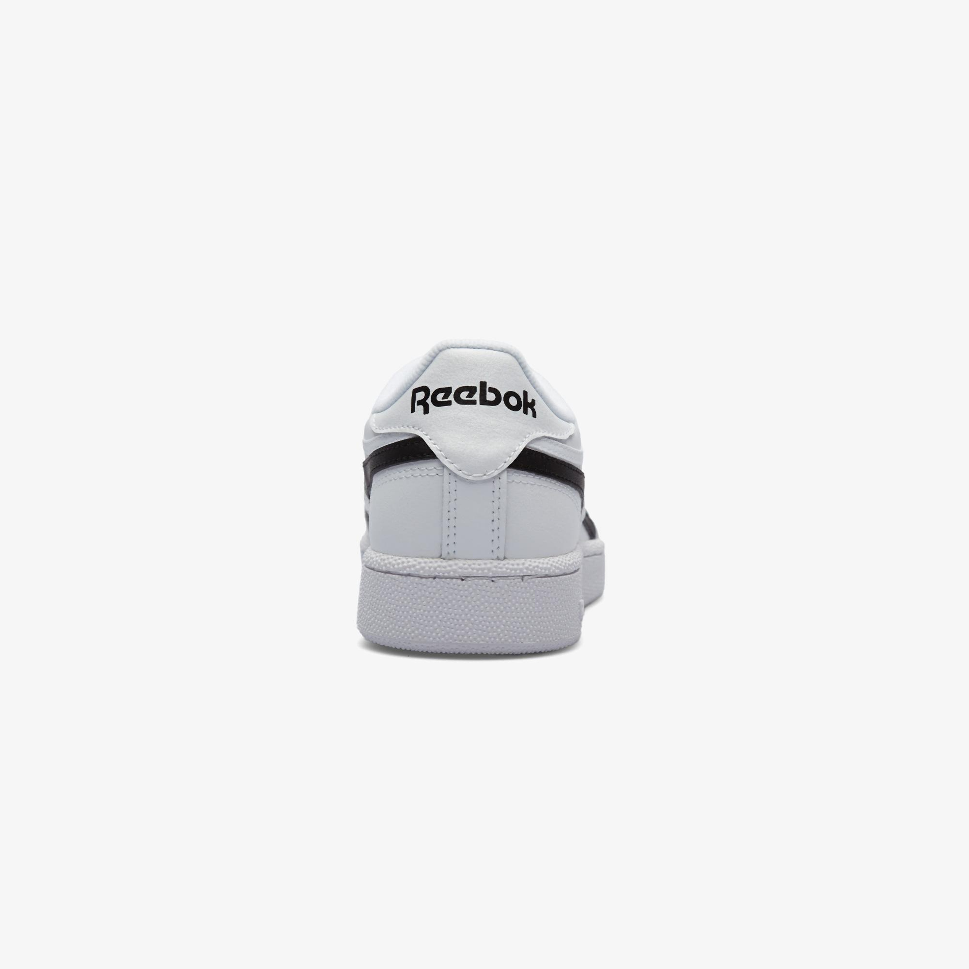 Reebok Club-C Revenge Unisex Beyaz Spor Ayakkabı