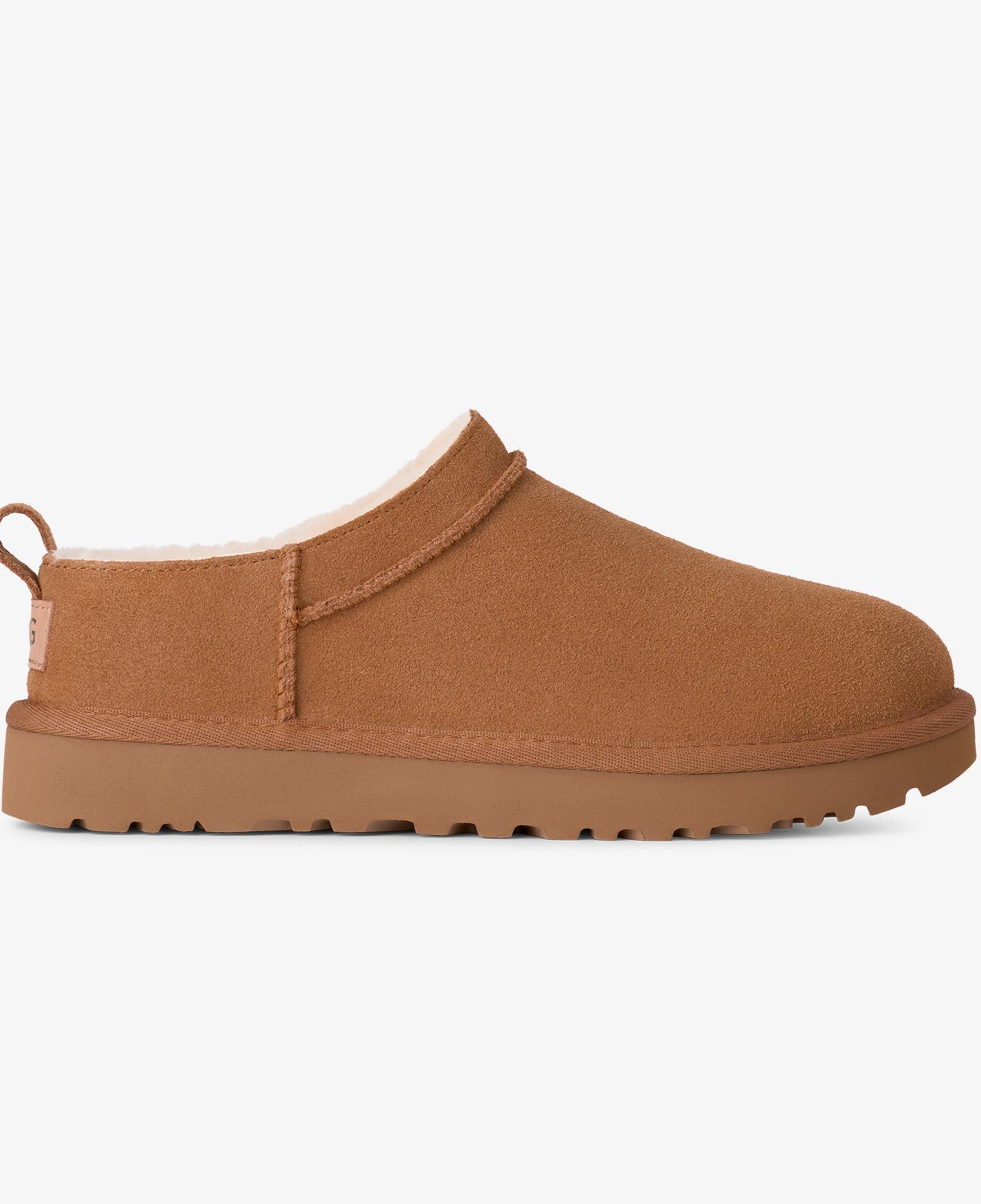 UGG Classic MicroKadın Kahverengi Bot