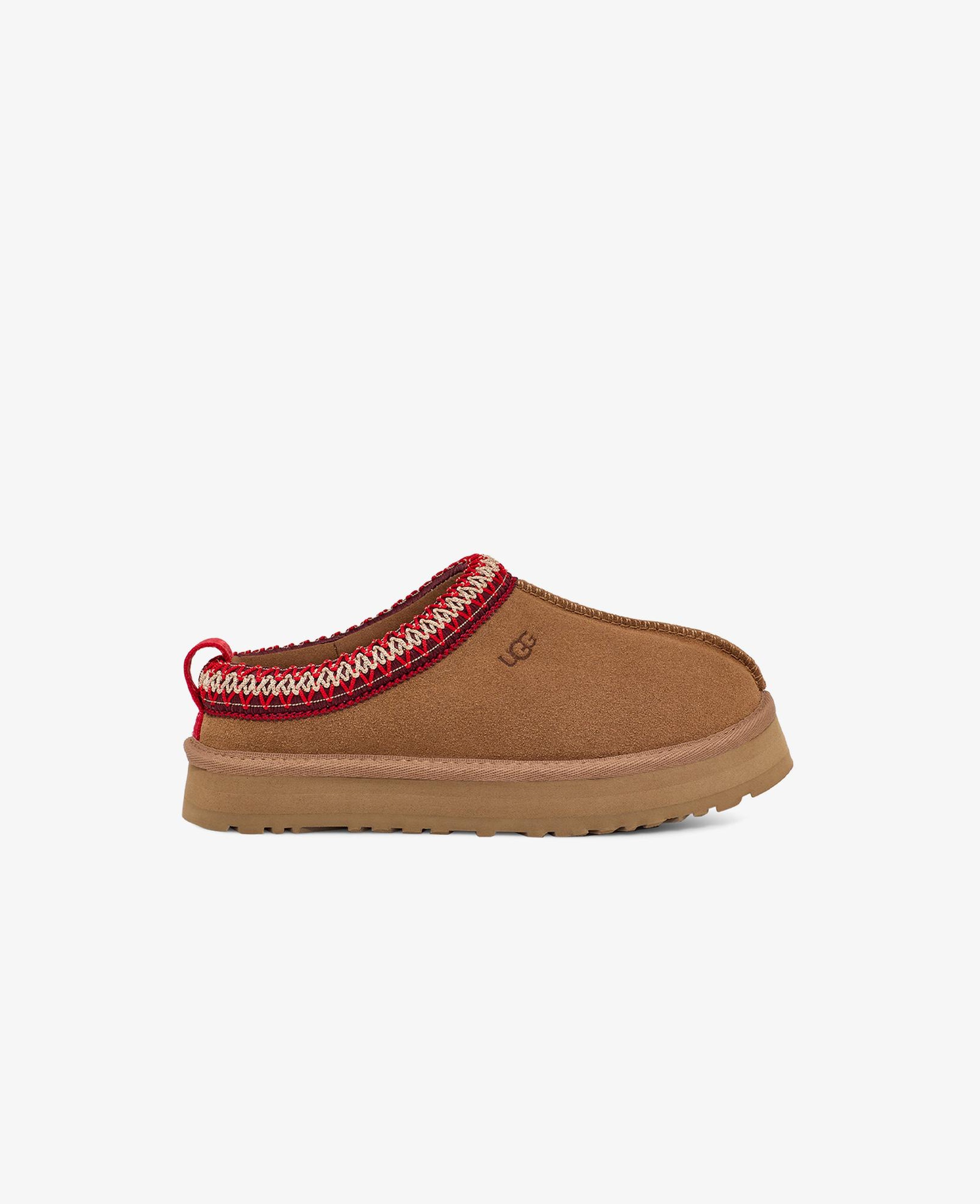 UGG Tazz Çocuk Kahverengi Terlik