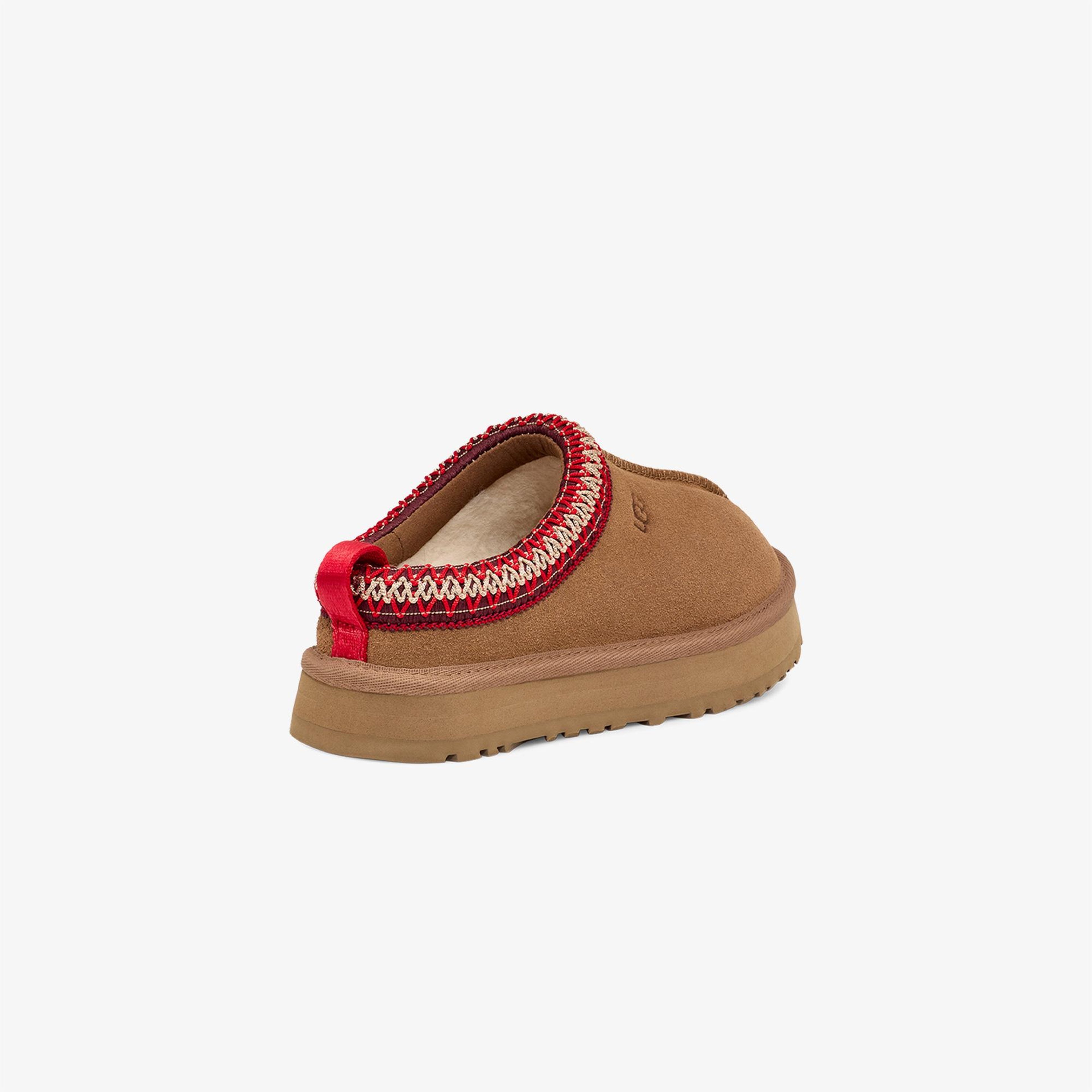 UGG Tazz Çocuk Kahverengi Terlik