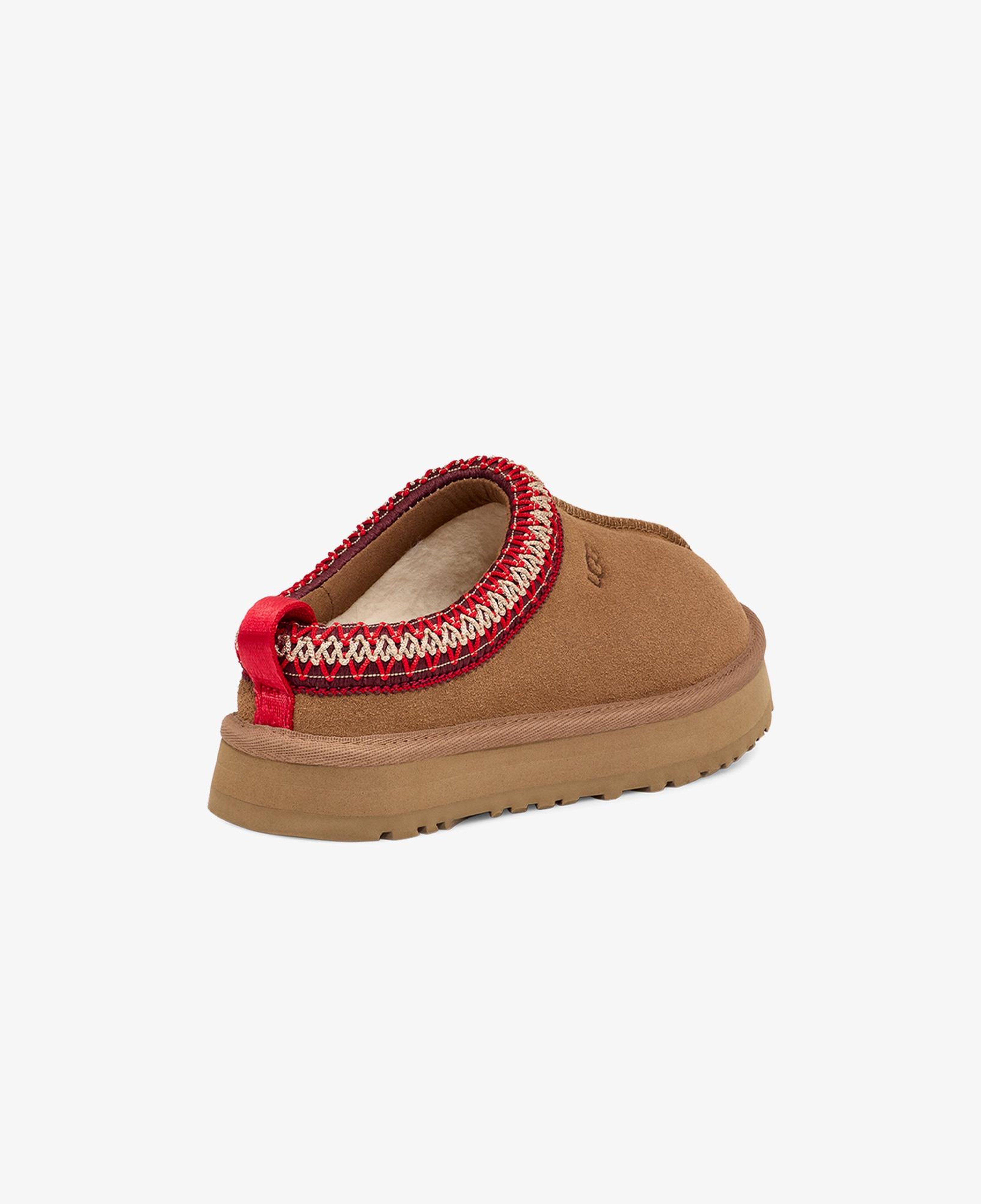 UGG Tazz Çocuk Kahverengi Terlik