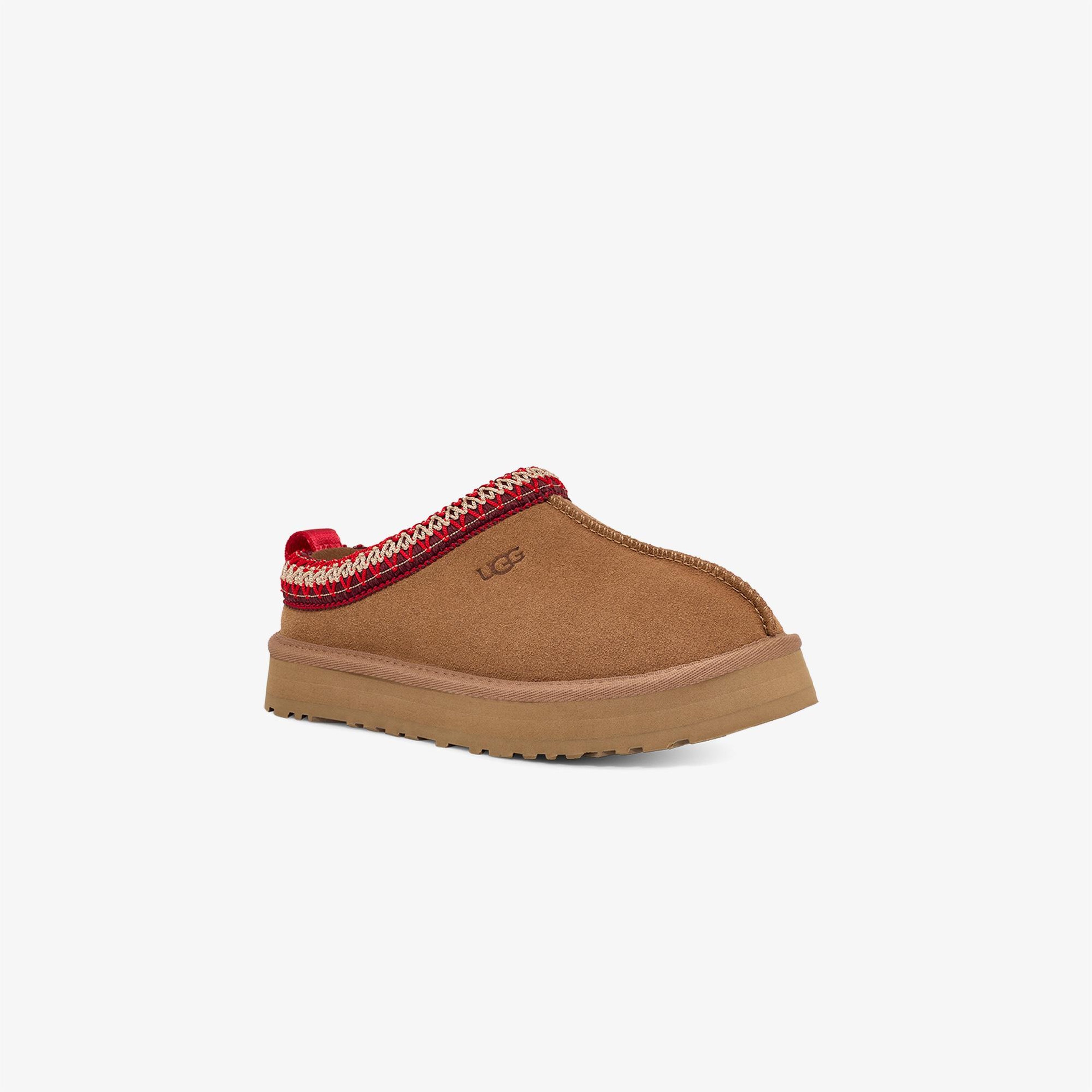 UGG Tazz Çocuk Kahverengi Terlik