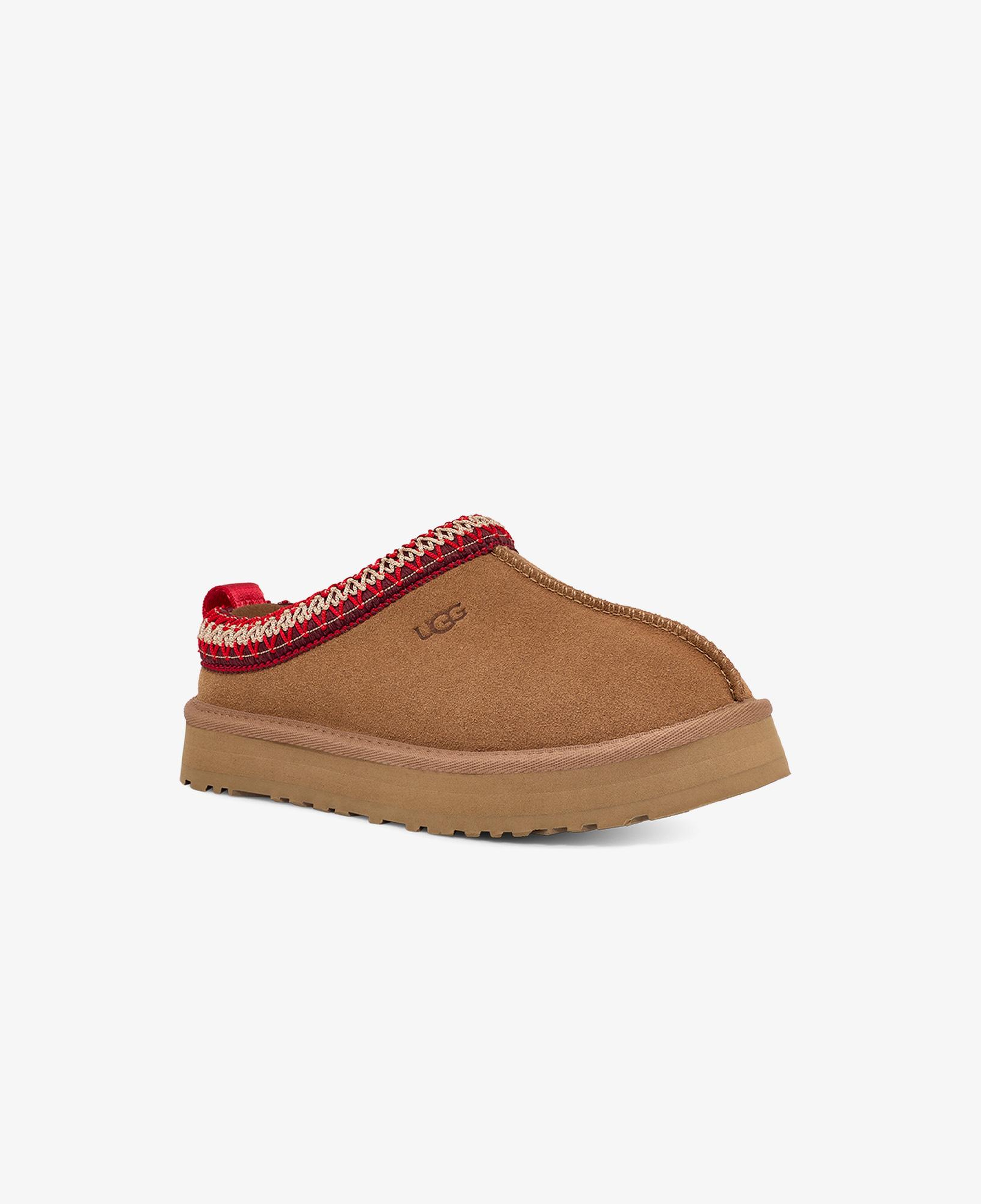 UGG Tazz Çocuk Kahverengi Terlik