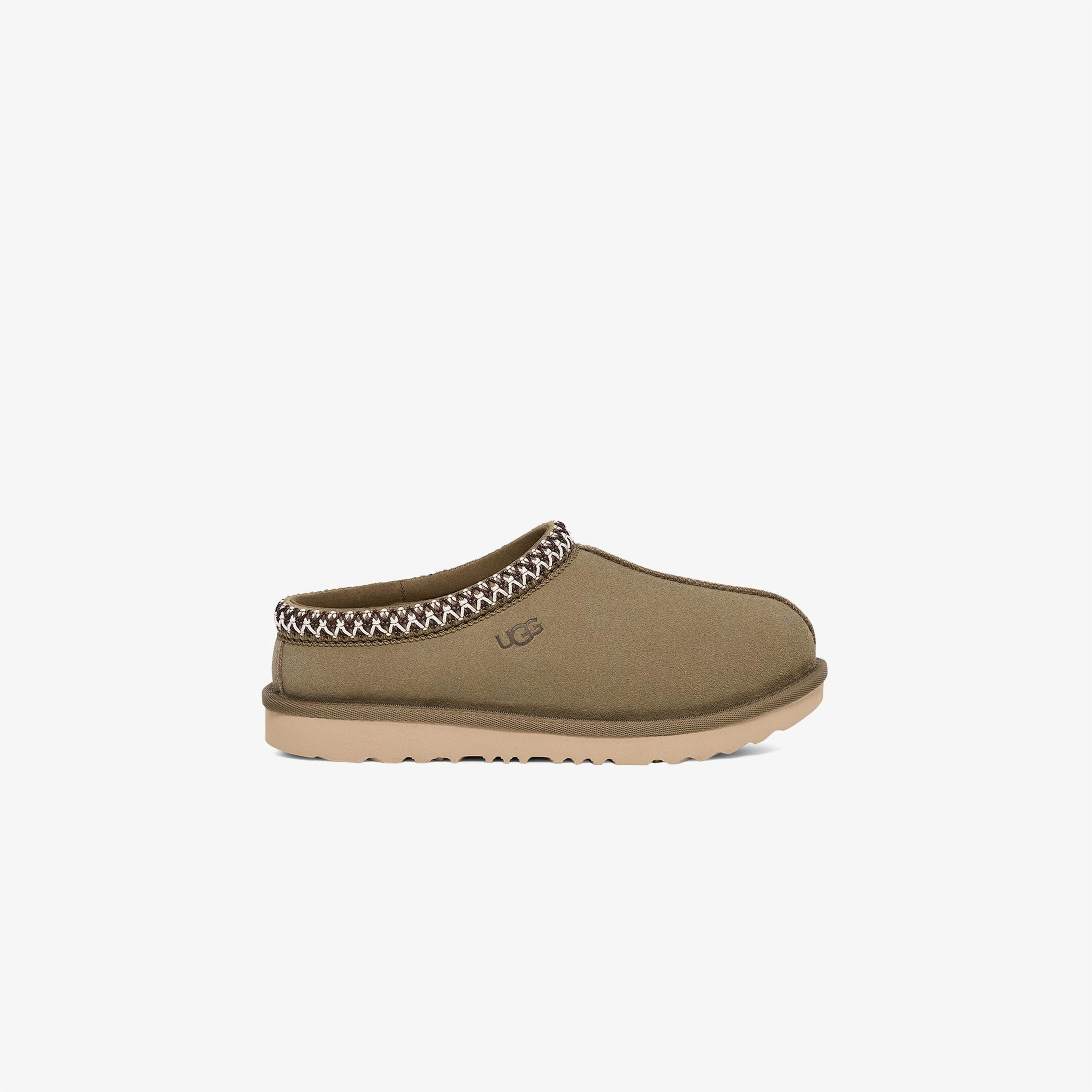 UGG Tasman II Çocuk Bej Terlik