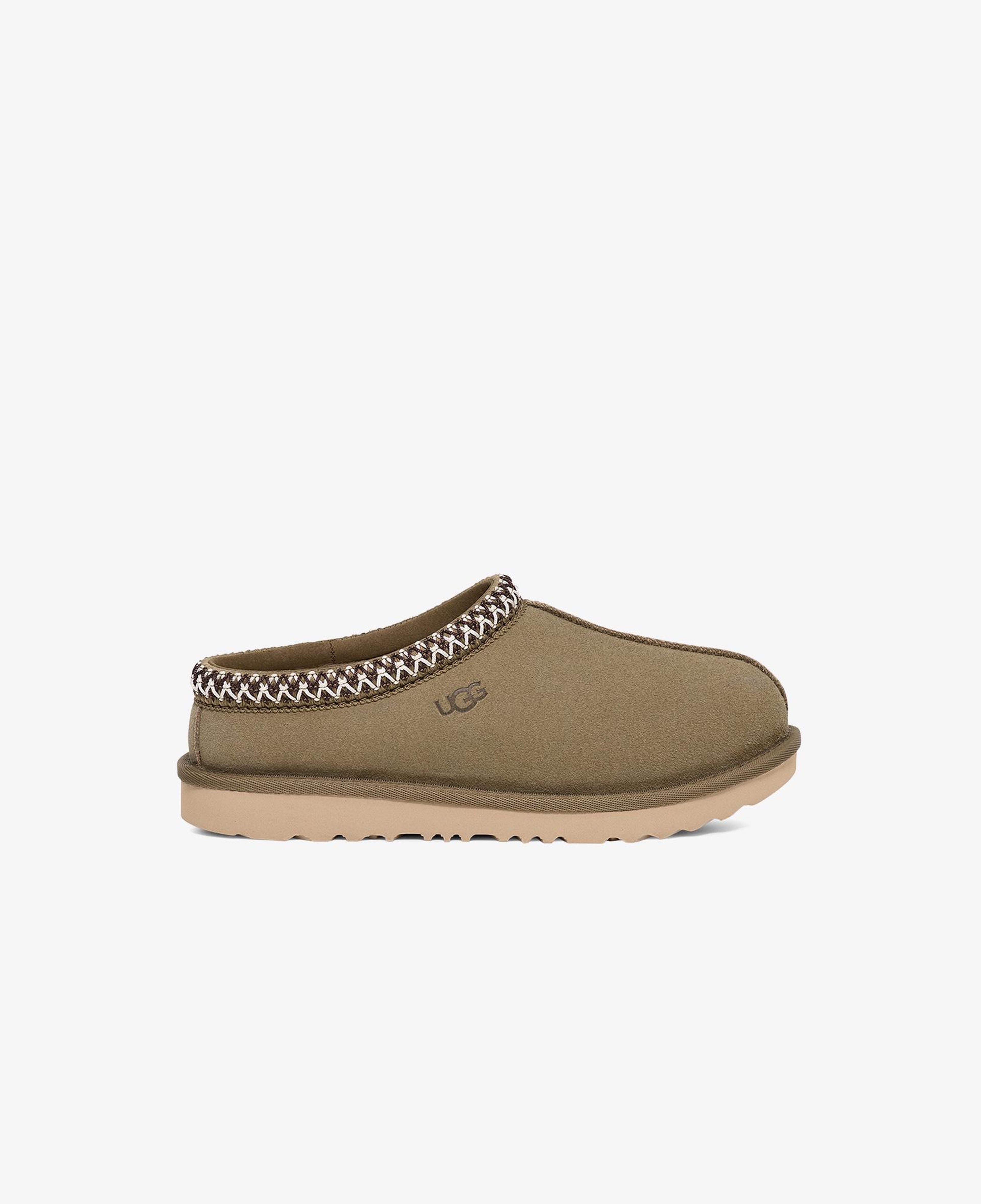 UGG Tasman II Çocuk Bej Terlik