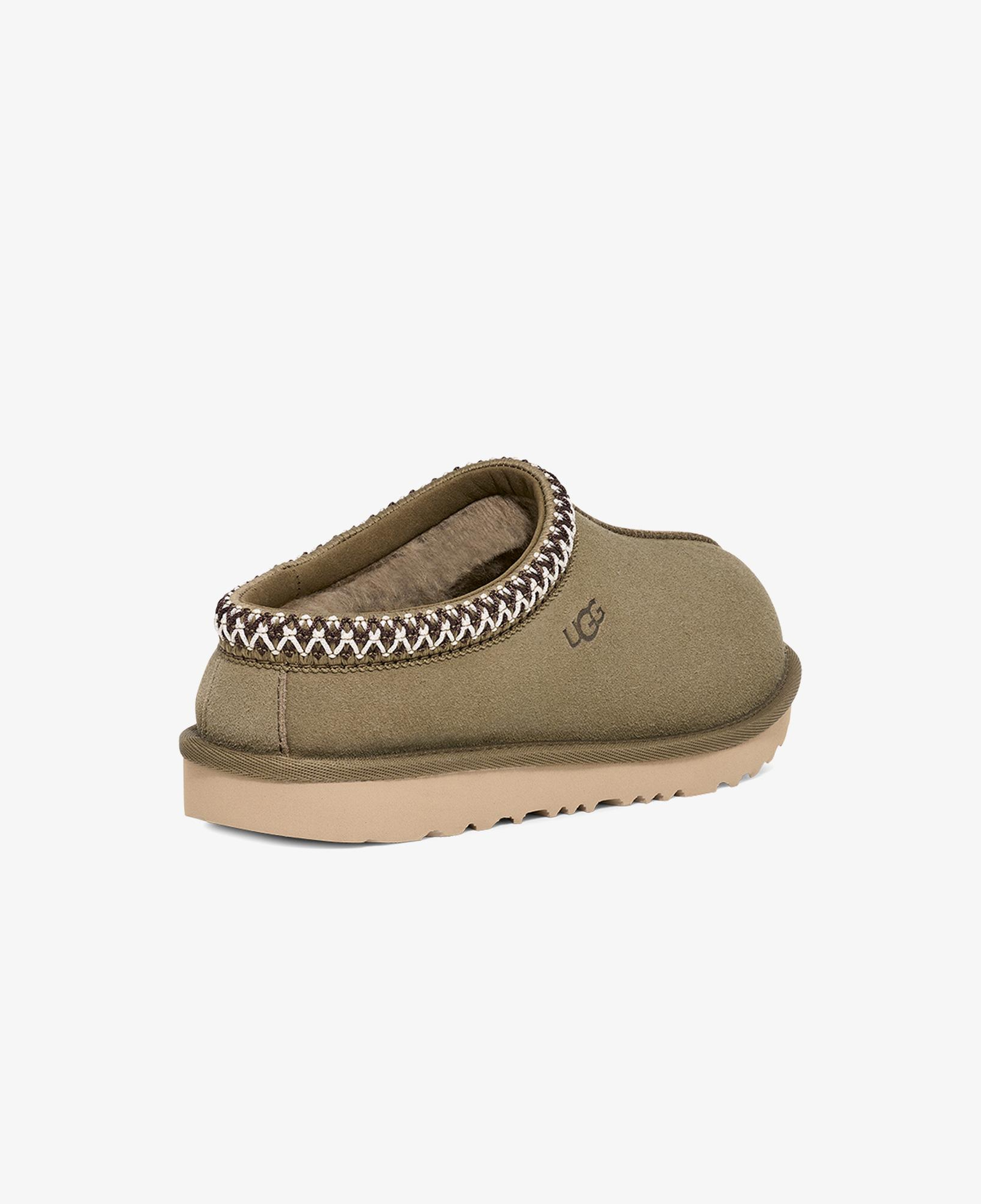 UGG Tasman II Çocuk Bej Terlik