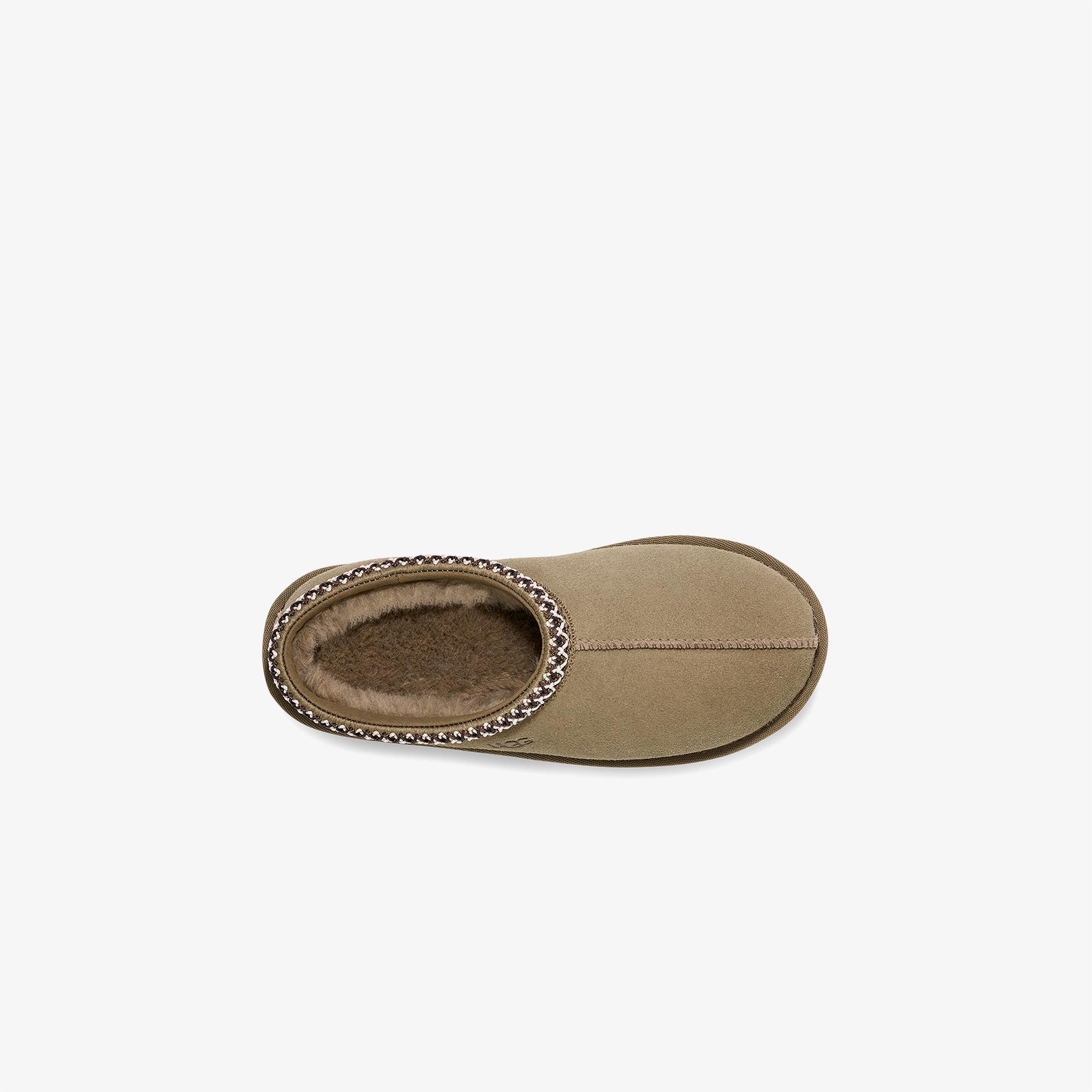 UGG Tasman II Çocuk Bej Terlik