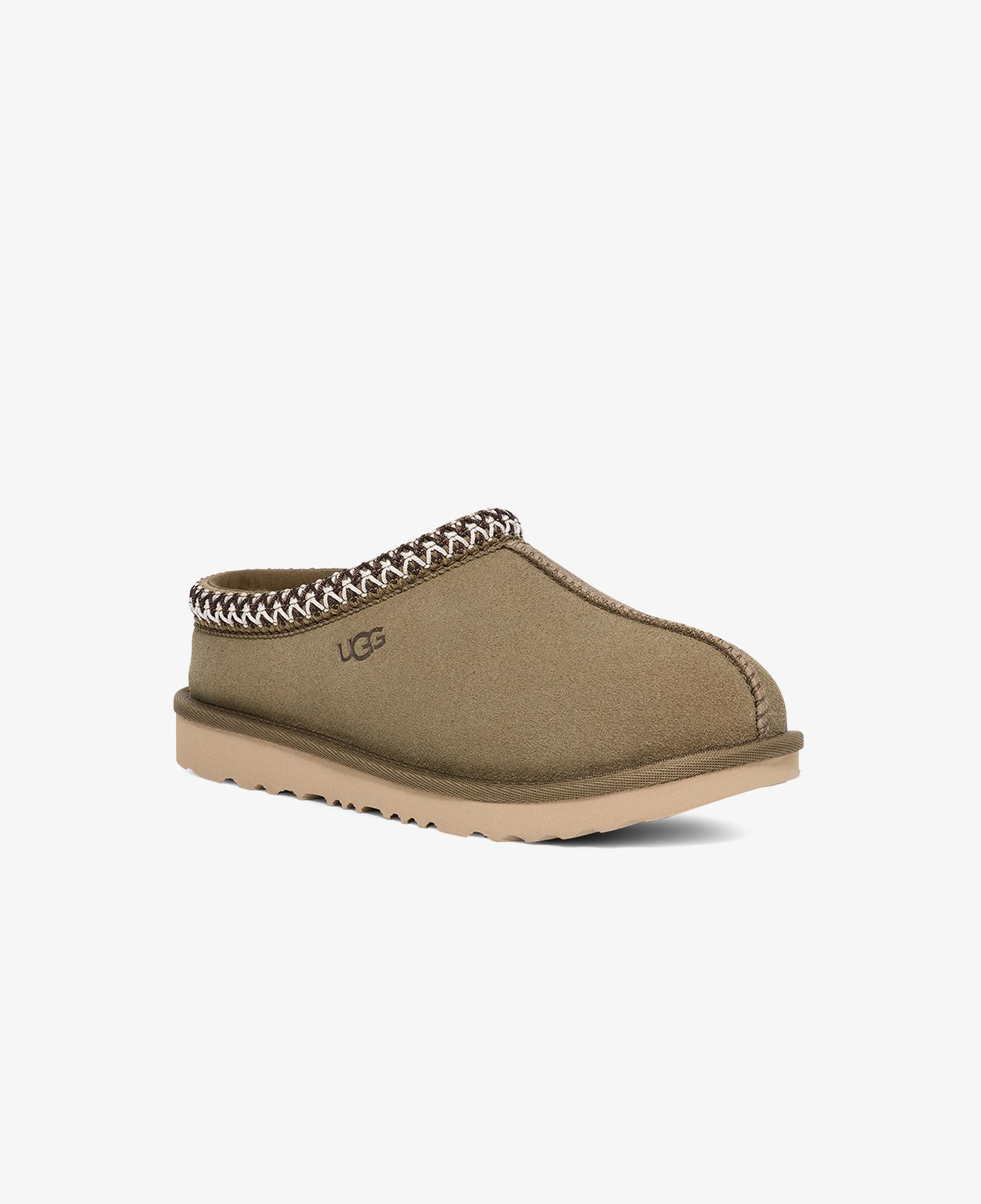 UGG Tasman II Çocuk Bej Terlik