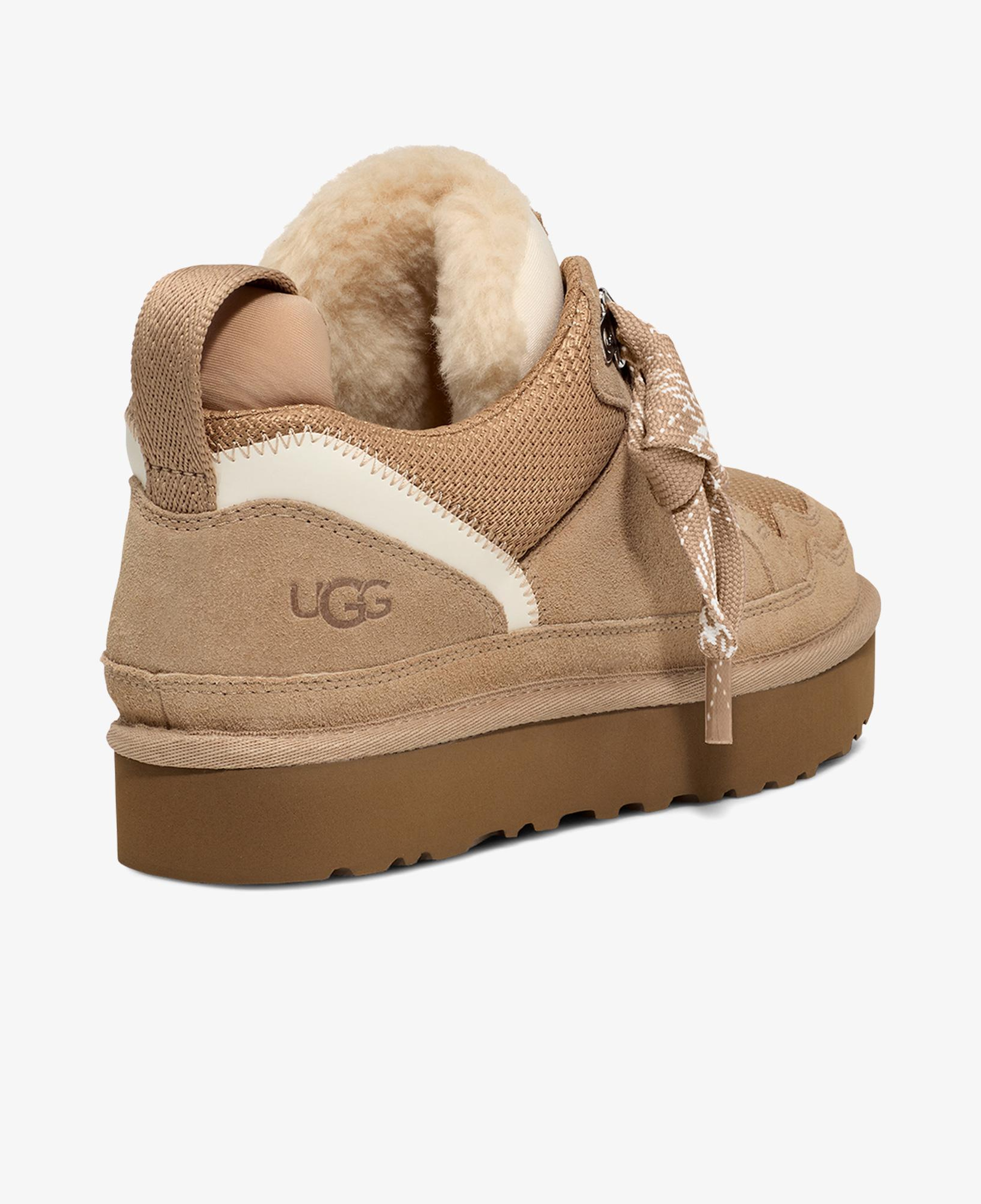 Ugg Lowmel Sand Kadın Krem Bot