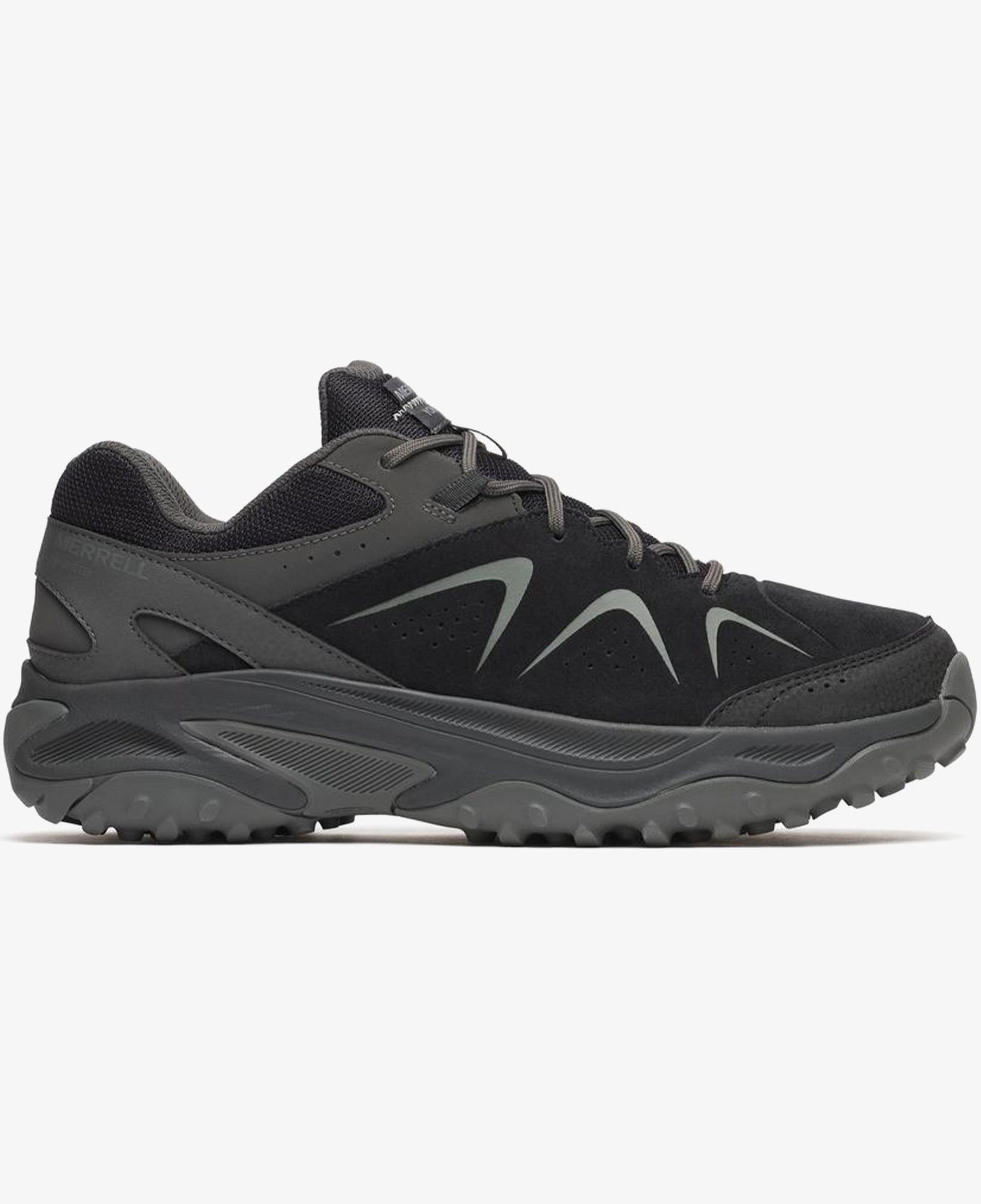 Merrell Yokota 3 Gtx Erkek Siyah Outdoor Ayakkabı