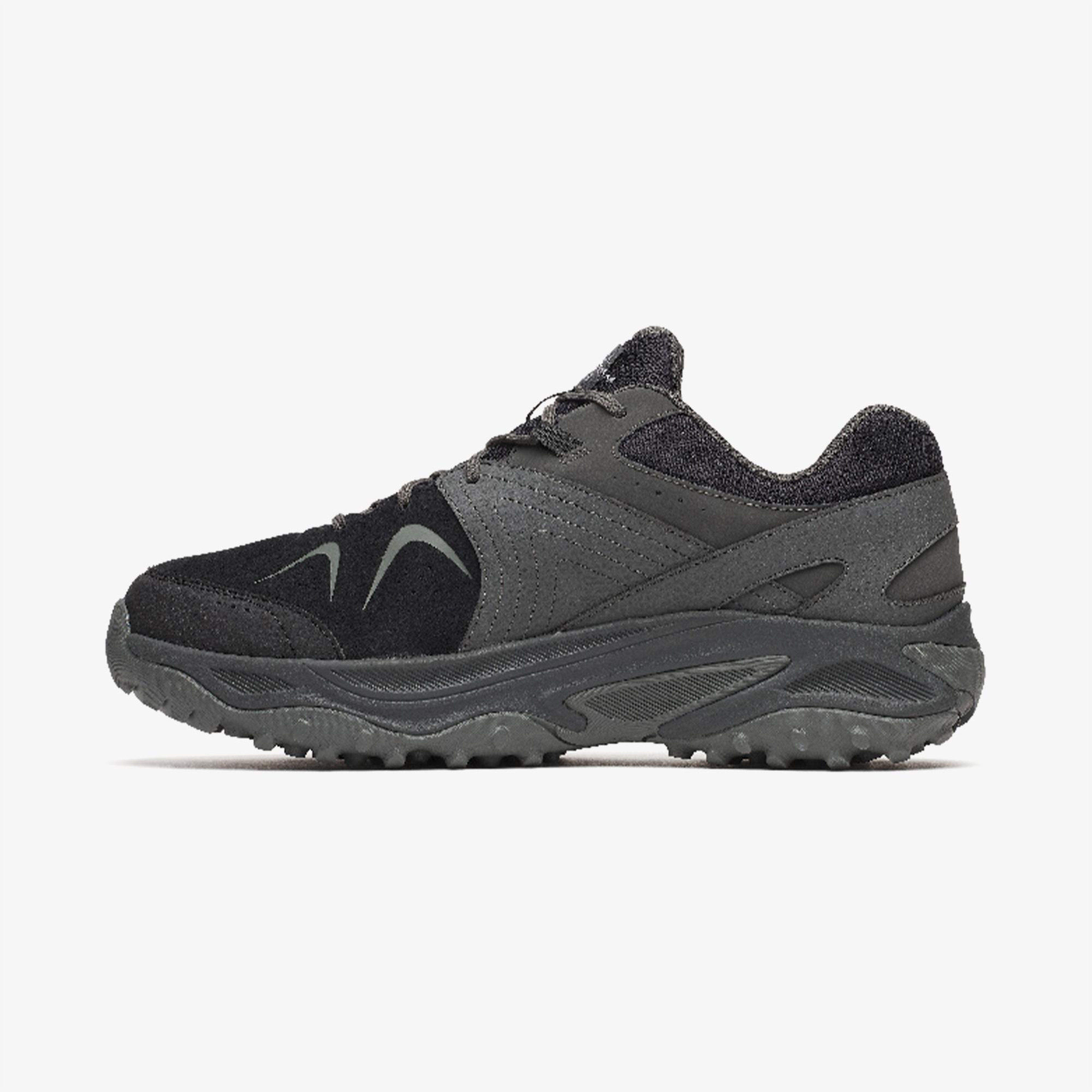 Merrell Yokota 3 Gtx Erkek Siyah Outdoor Ayakkabı