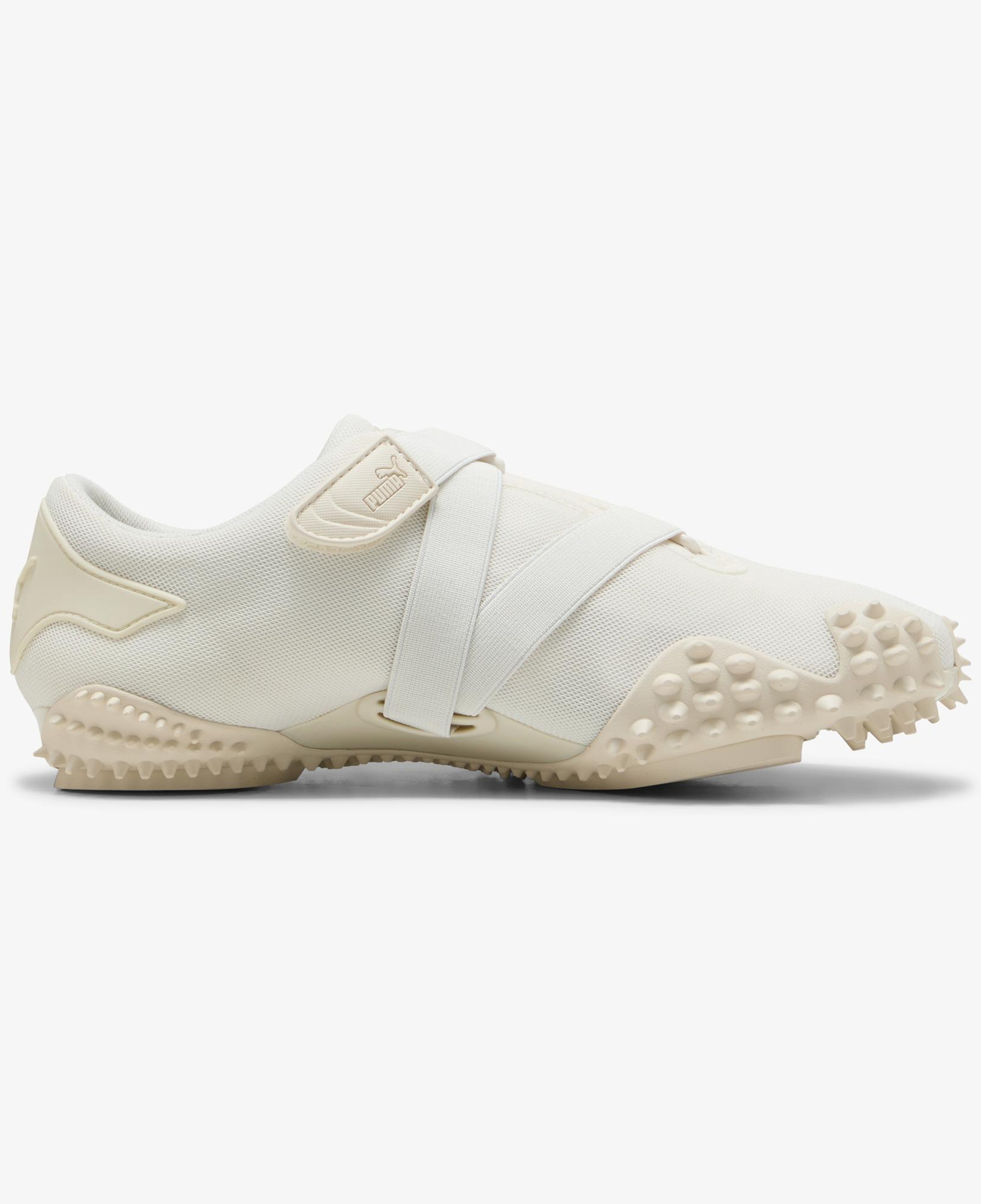 Puma Mostro OG Prime Unisex Krem Spor Ayakkabı