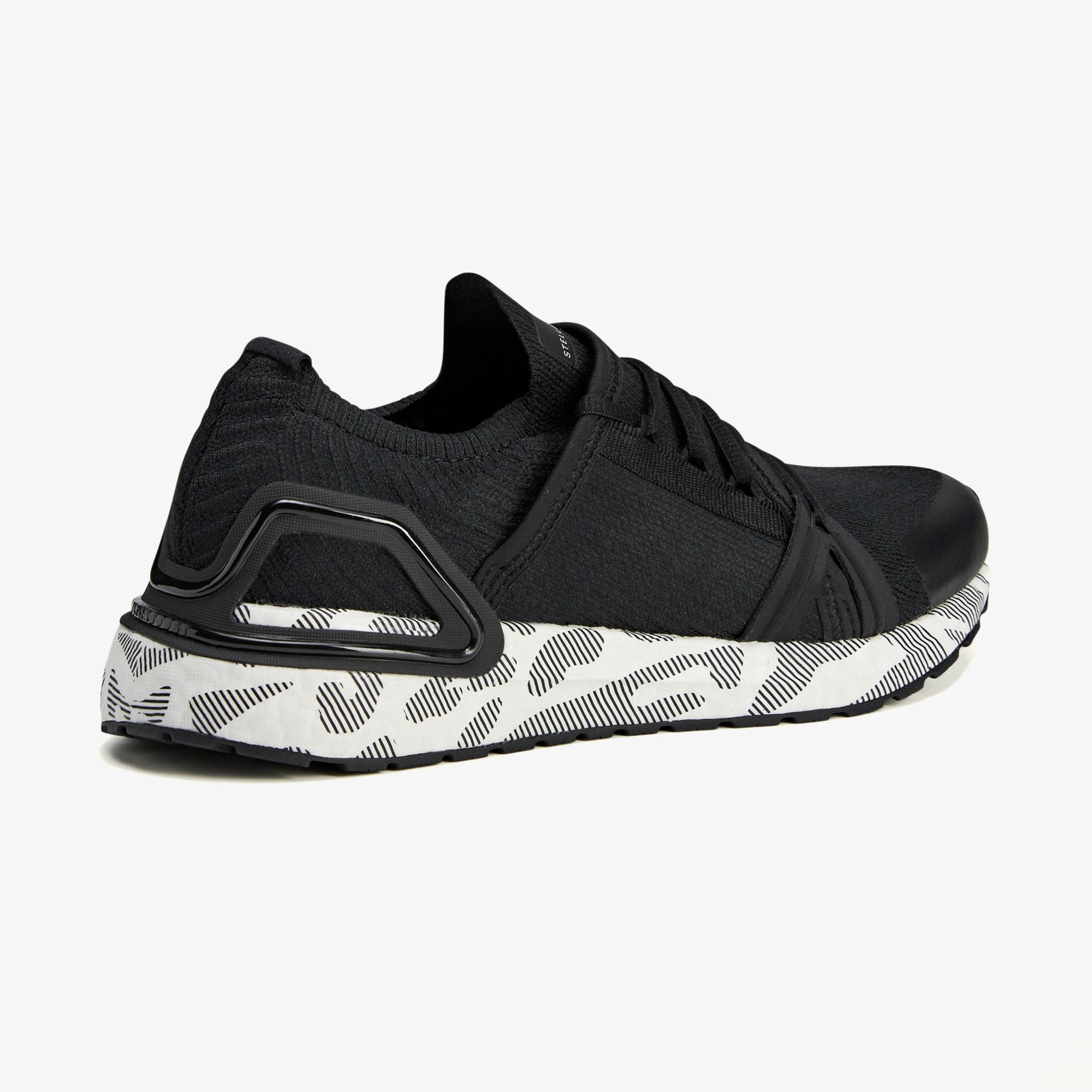 adidas By Stella Mccartney Ultraboost DNA Kadın Siyah Koşu Ayakkabısı