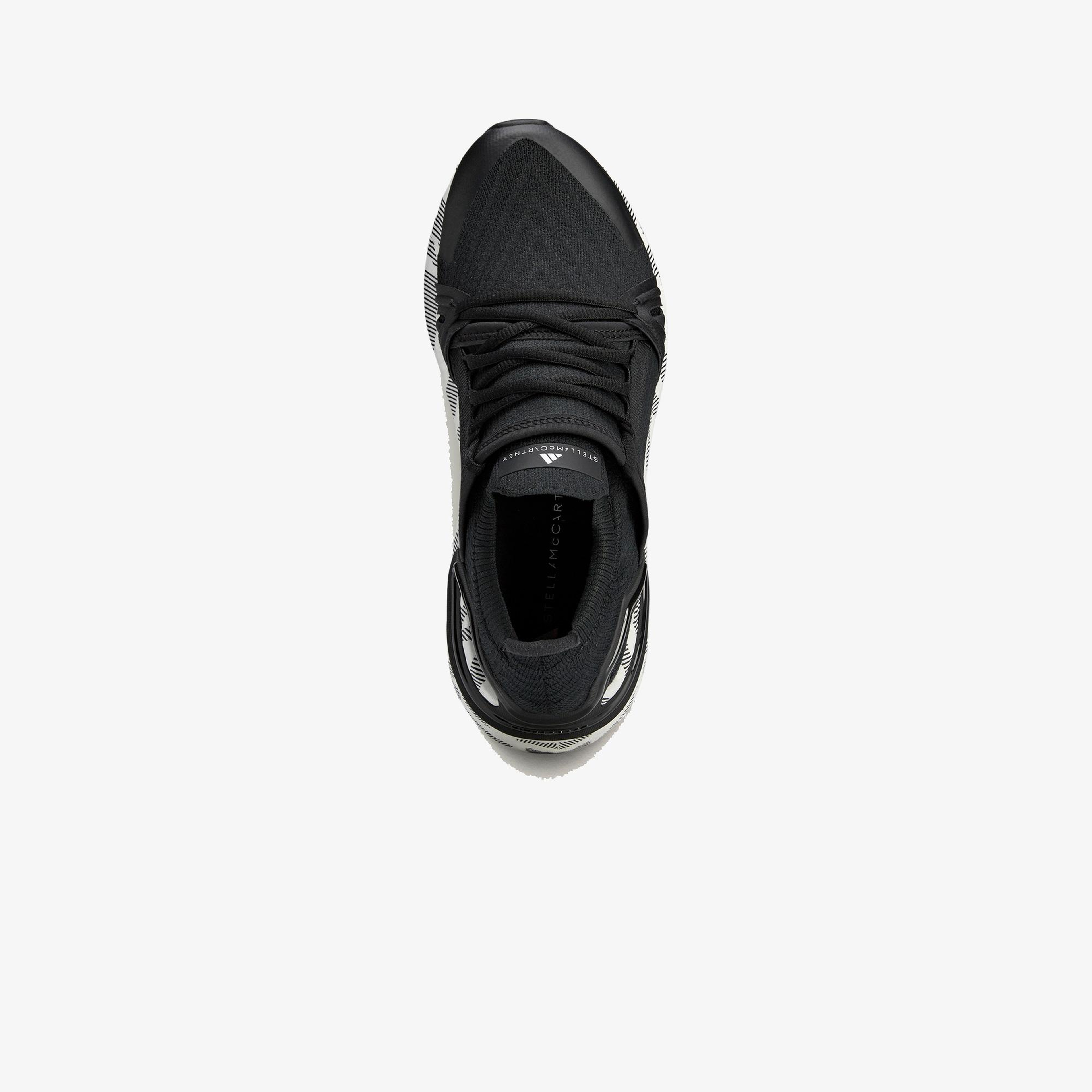 adidas By Stella Mccartney Ultraboost DNA Kadın Siyah Koşu Ayakkabısı