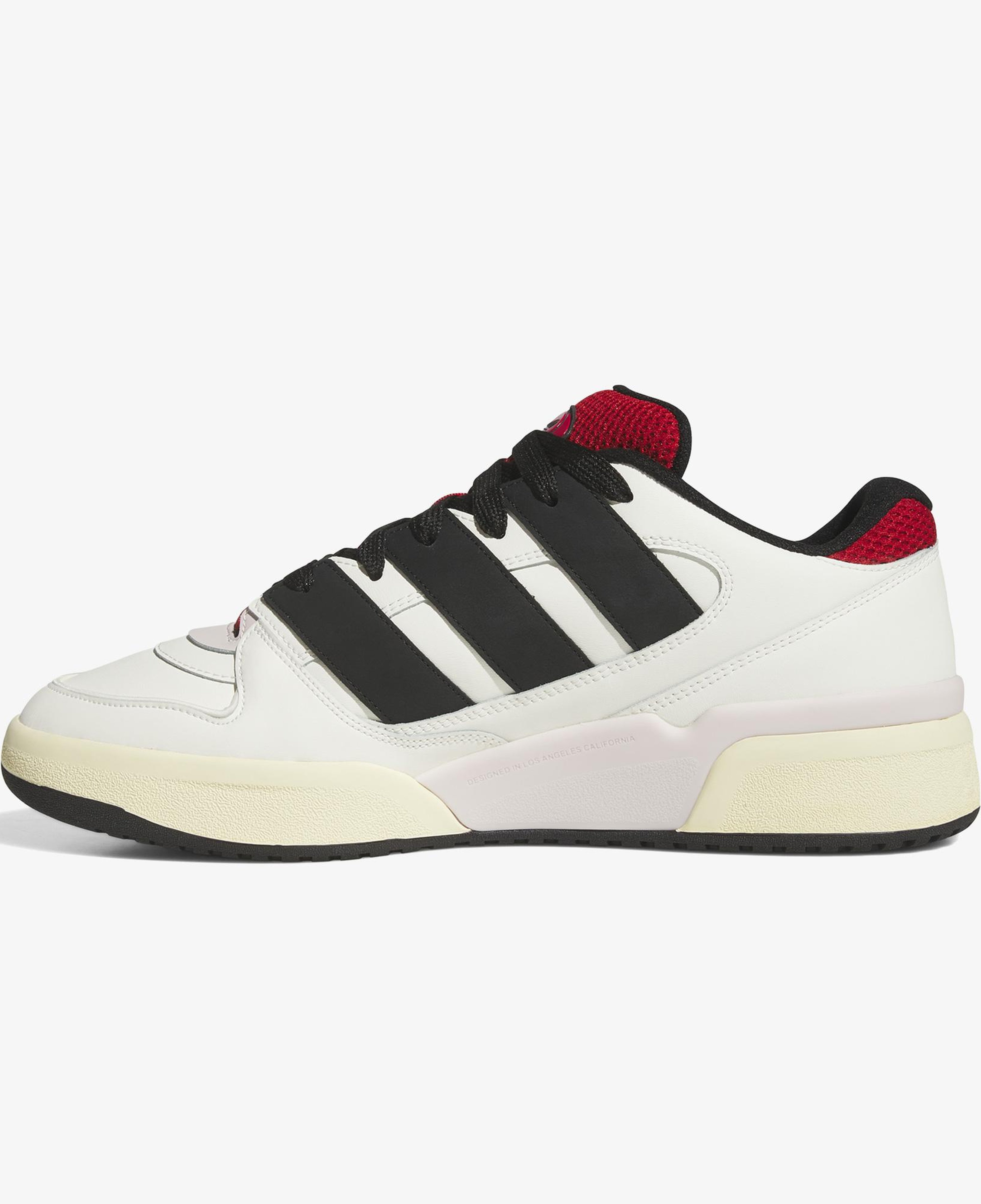 adidas Forum2000 Unisex Beyaz Spor Ayakkabı