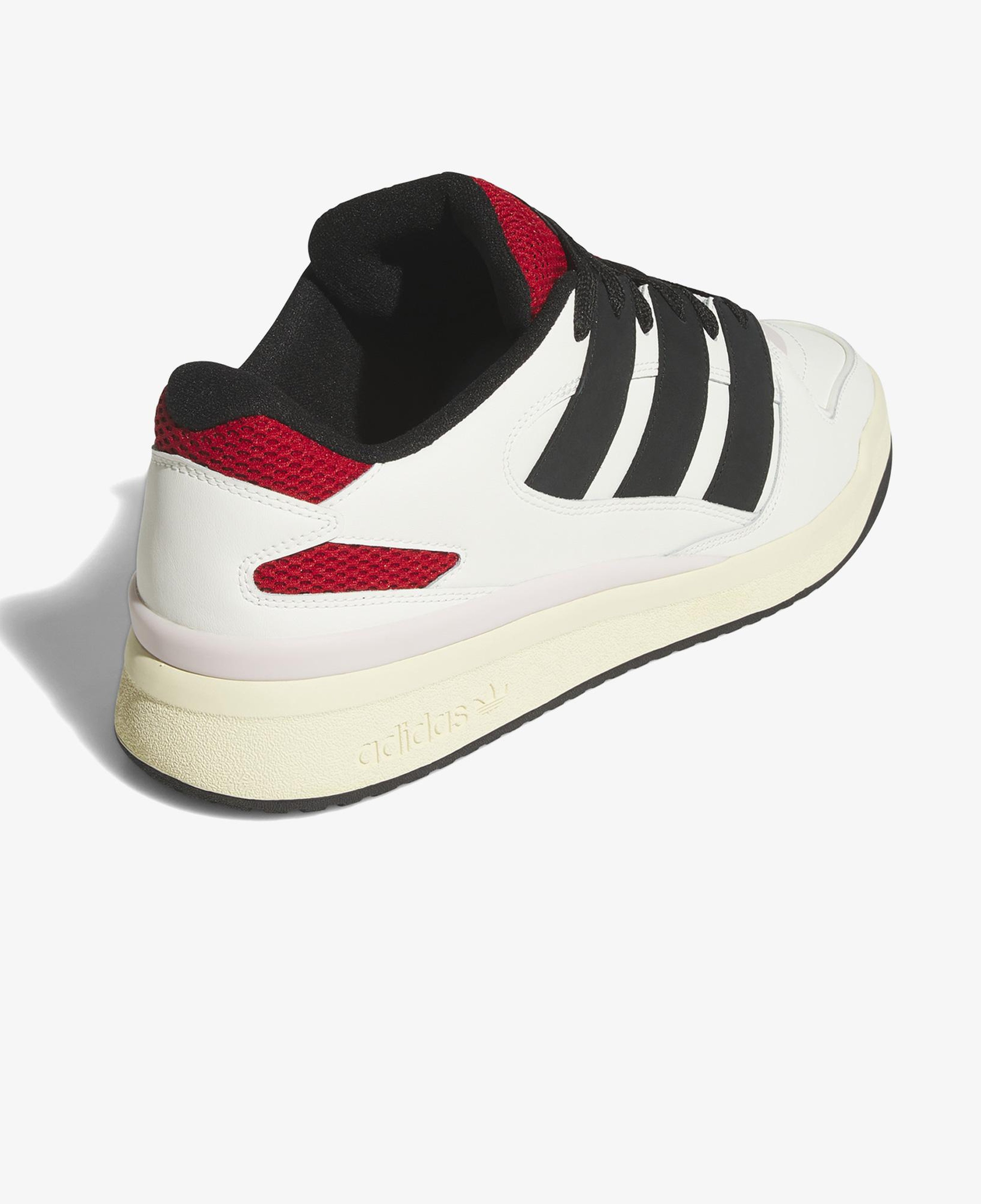 adidas Forum2000 Unisex Beyaz Spor Ayakkabı
