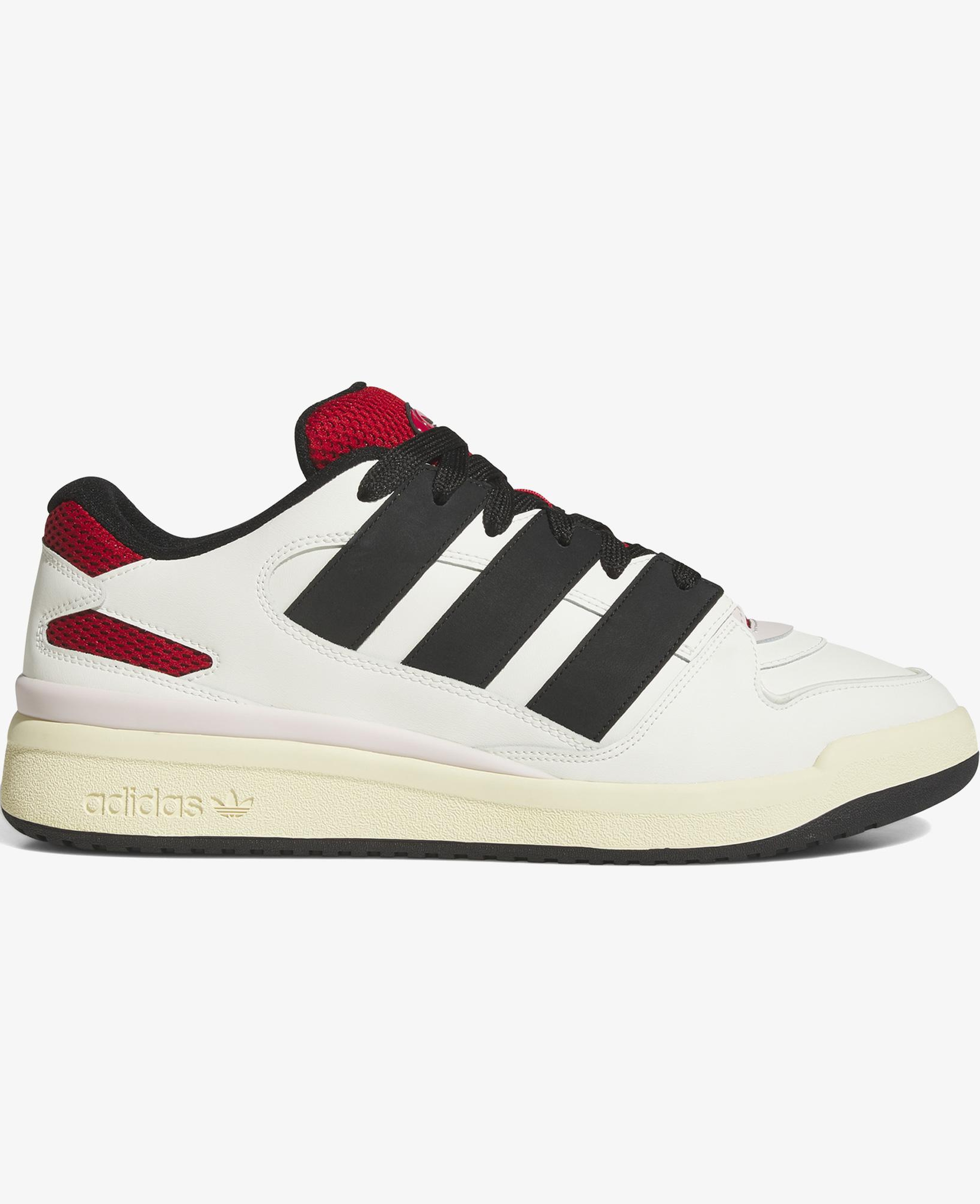 adidas Forum2000 Unisex Beyaz Spor Ayakkabı