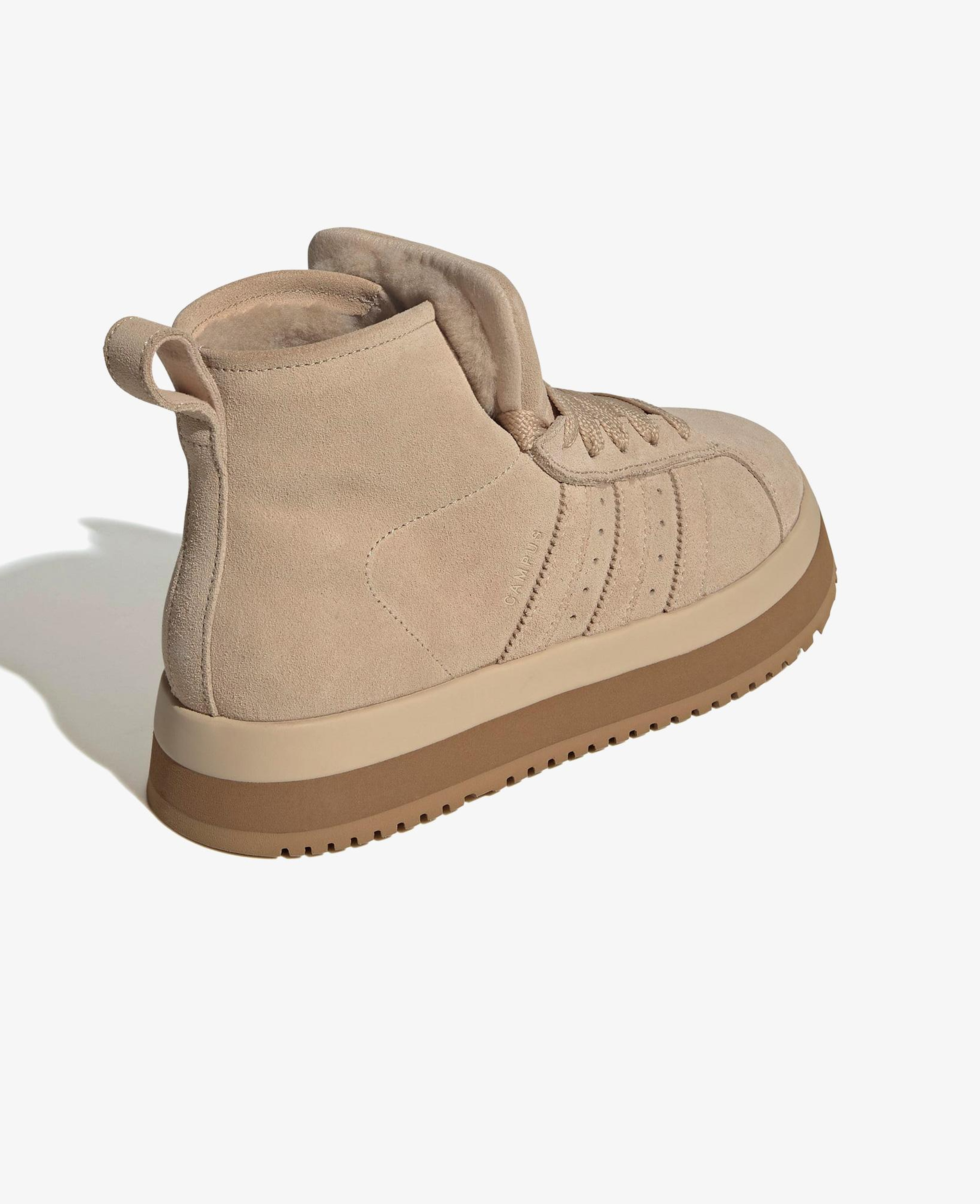adidas Campus 00s Kadın Bej Spor Ayakkabı