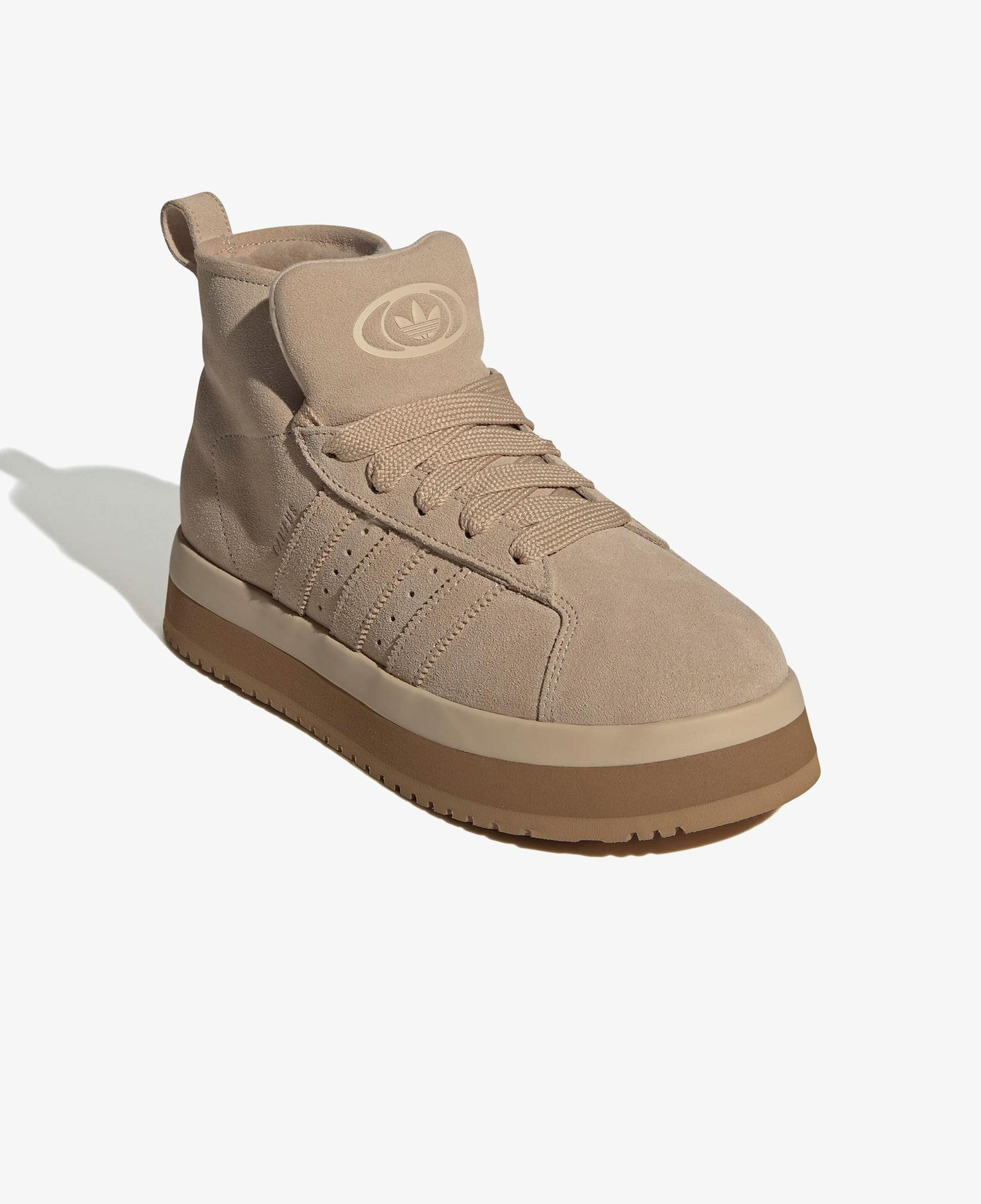 adidas Campus 00s Kadın Bej Spor Ayakkabı