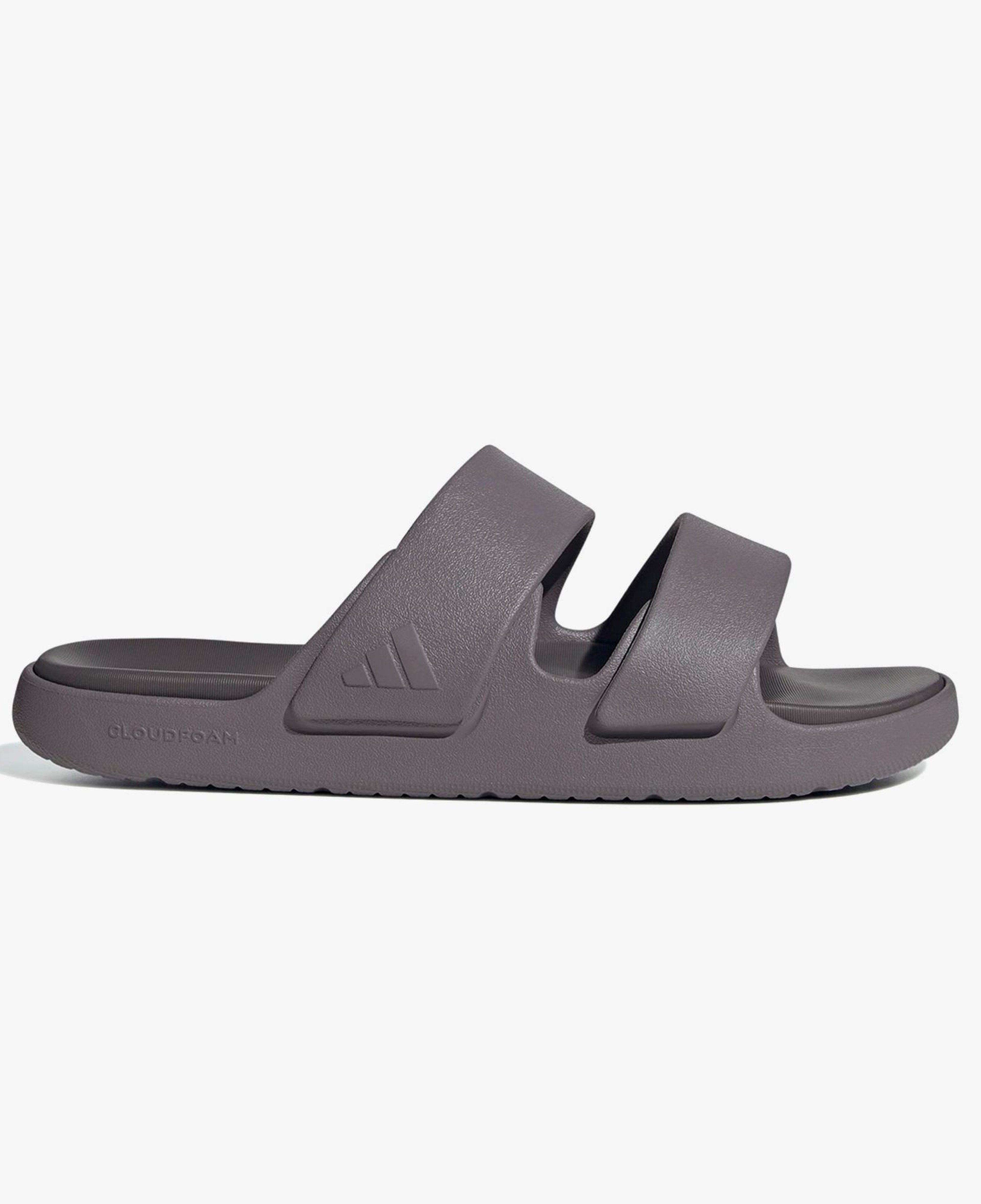 adidas Znsory Sandal Unisex Gri Terlik