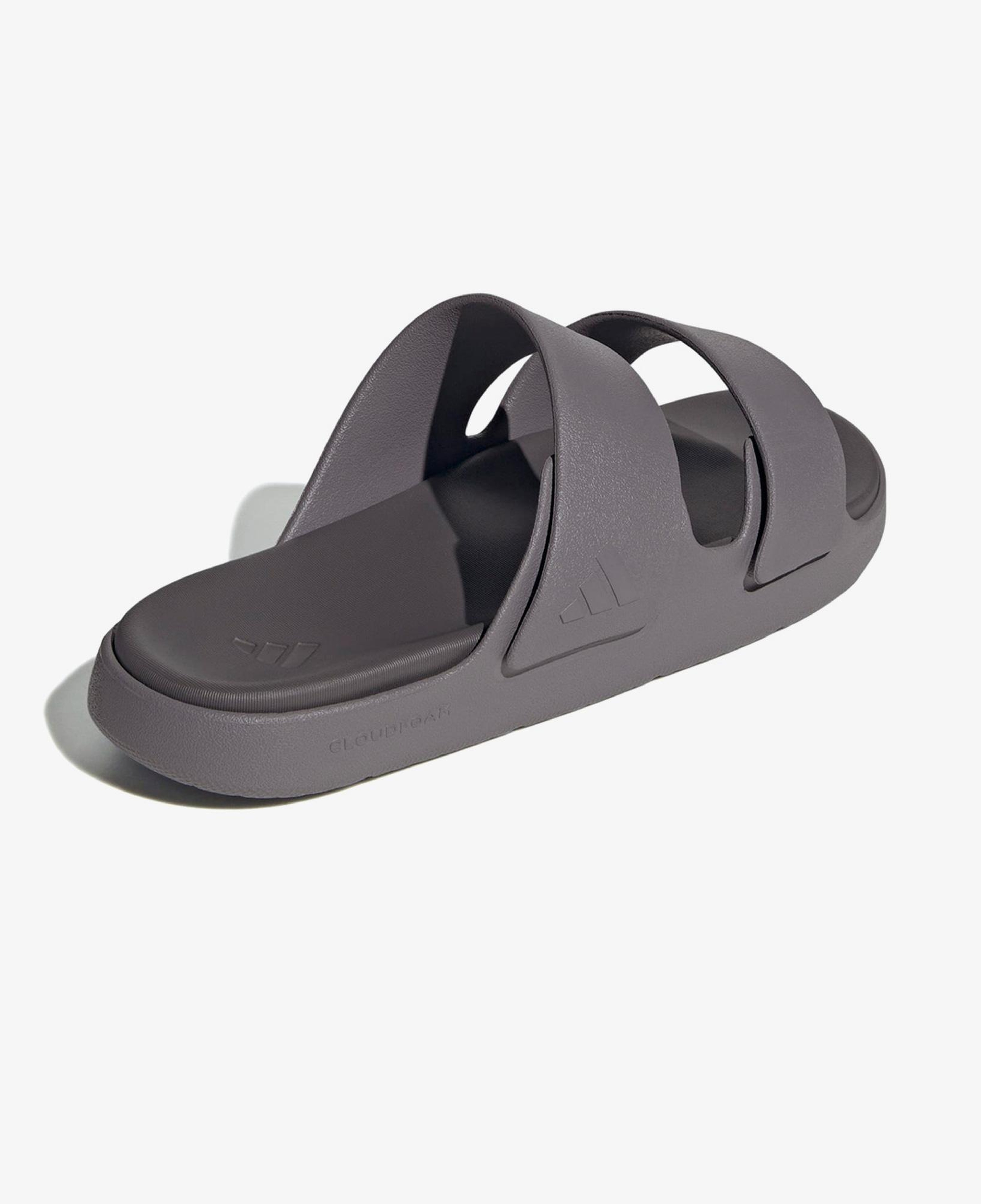 adidas Znsory Sandal Unisex Gri Terlik