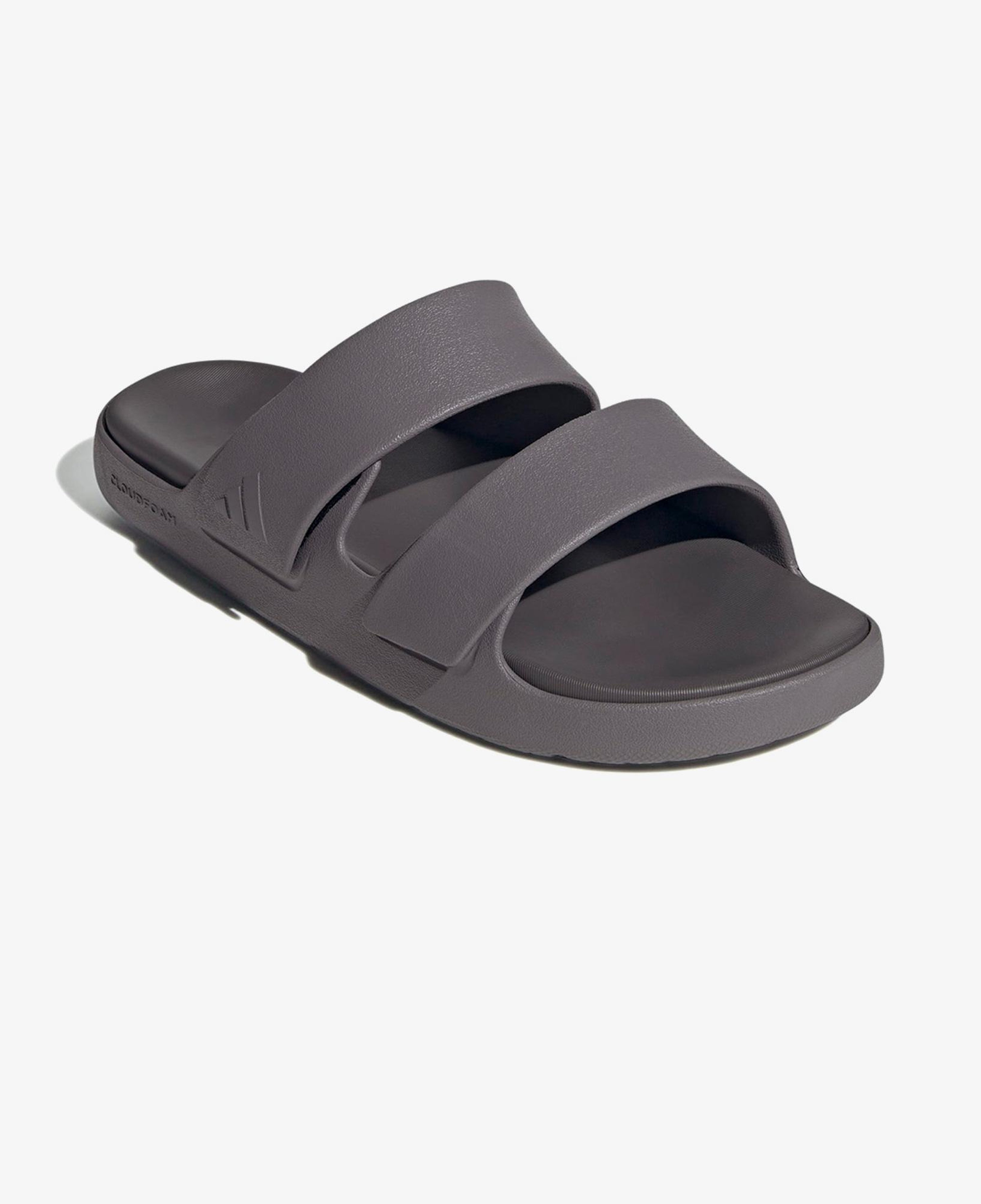 adidas Znsory Sandal Unisex Gri Terlik