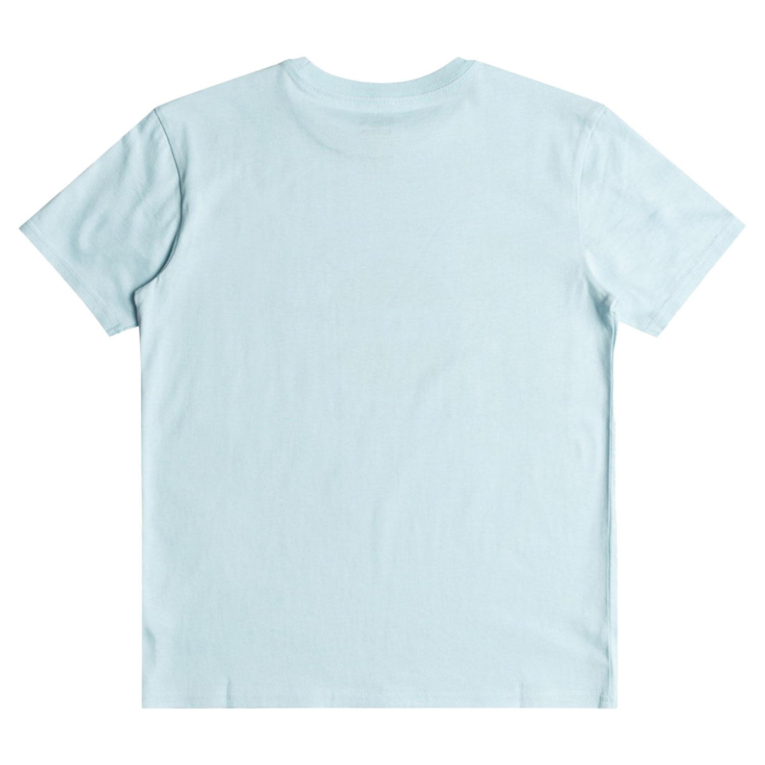 Billabong Rotor Fill Erkek Çocuk Yeşil Tişört