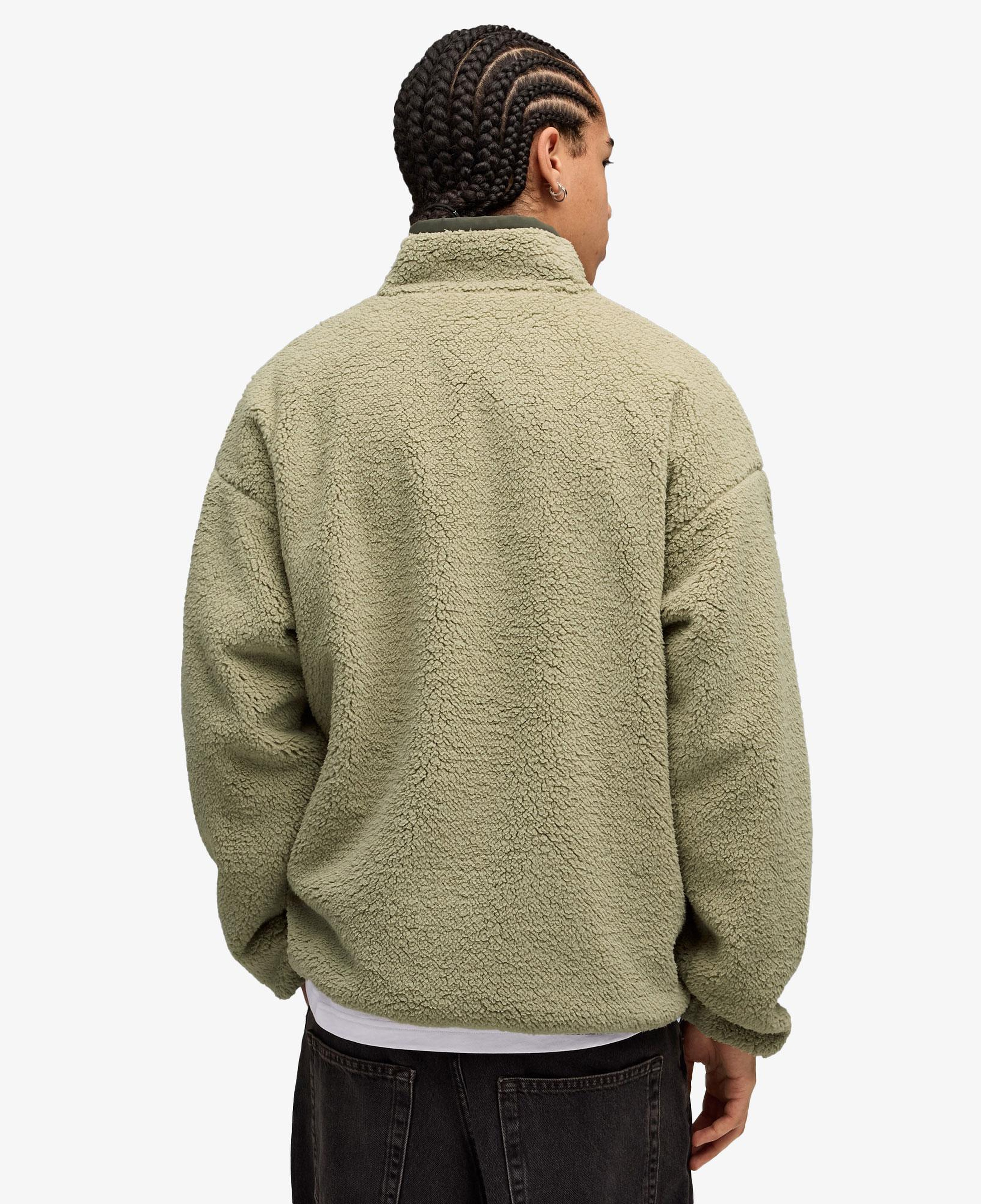 Puma Reversible Erkek Haki Ceket