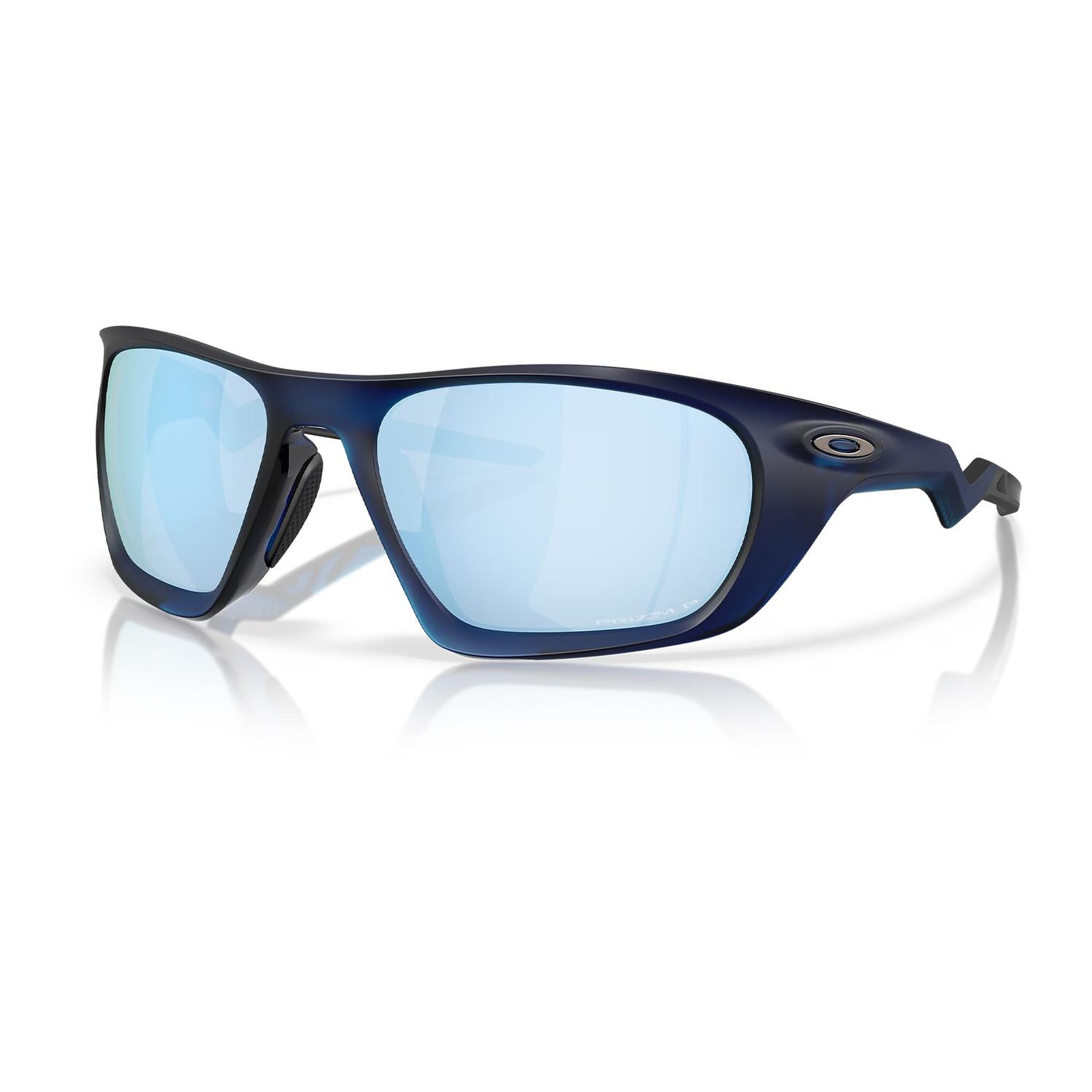Oakley Lateralis Erkek Mavi Gözlük