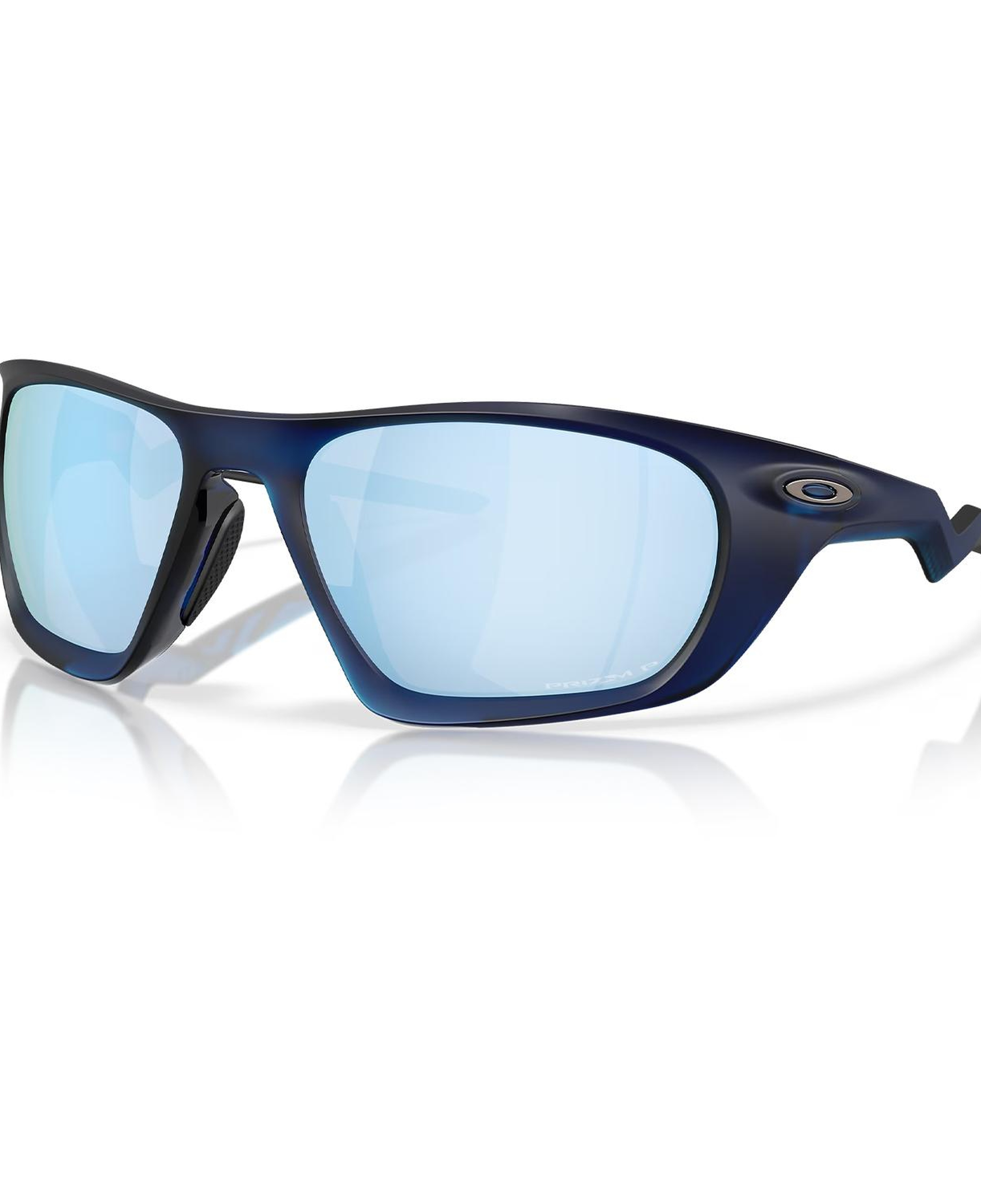 Oakley Lateralis Erkek Mavi Gözlük