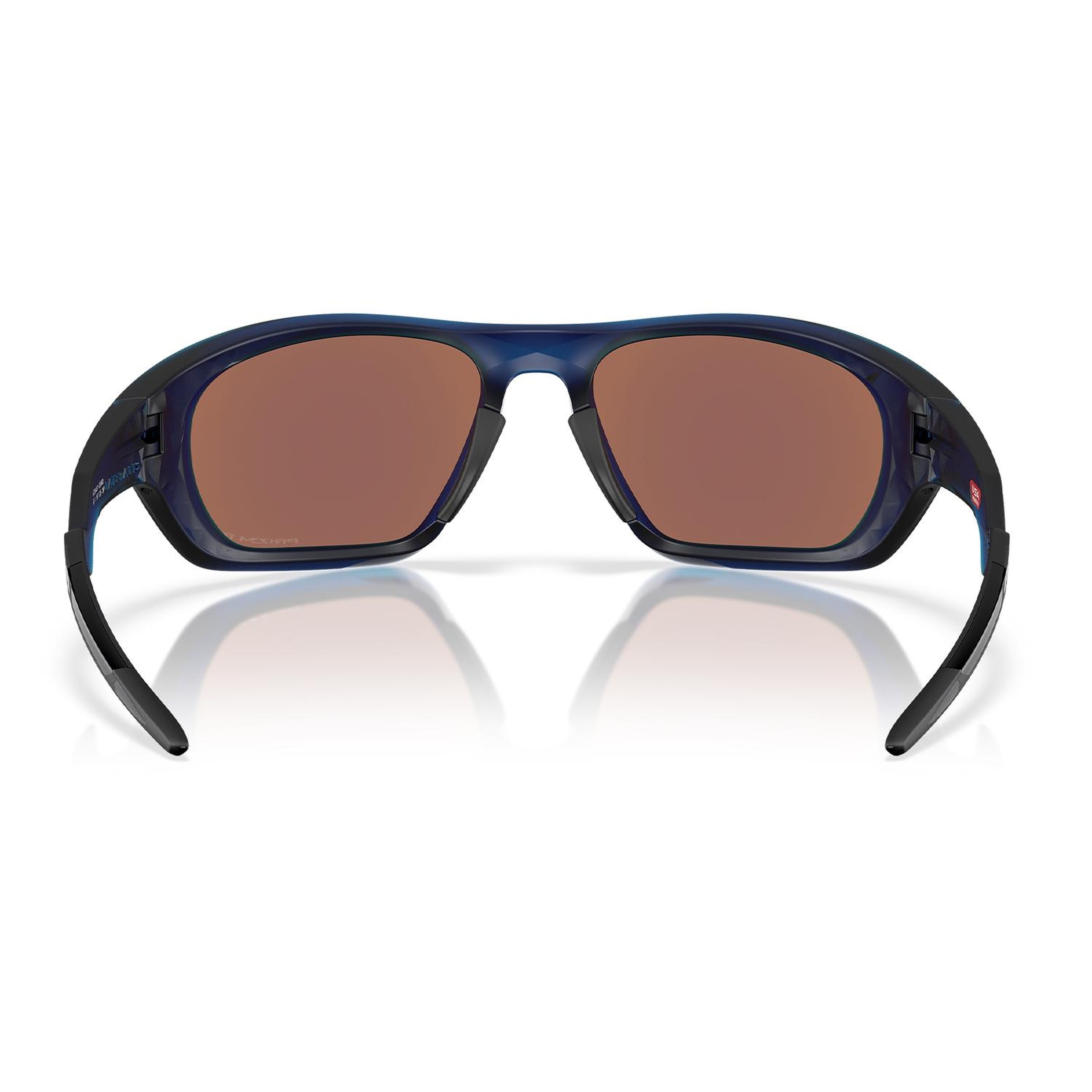 Oakley Lateralis Erkek Mavi Gözlük