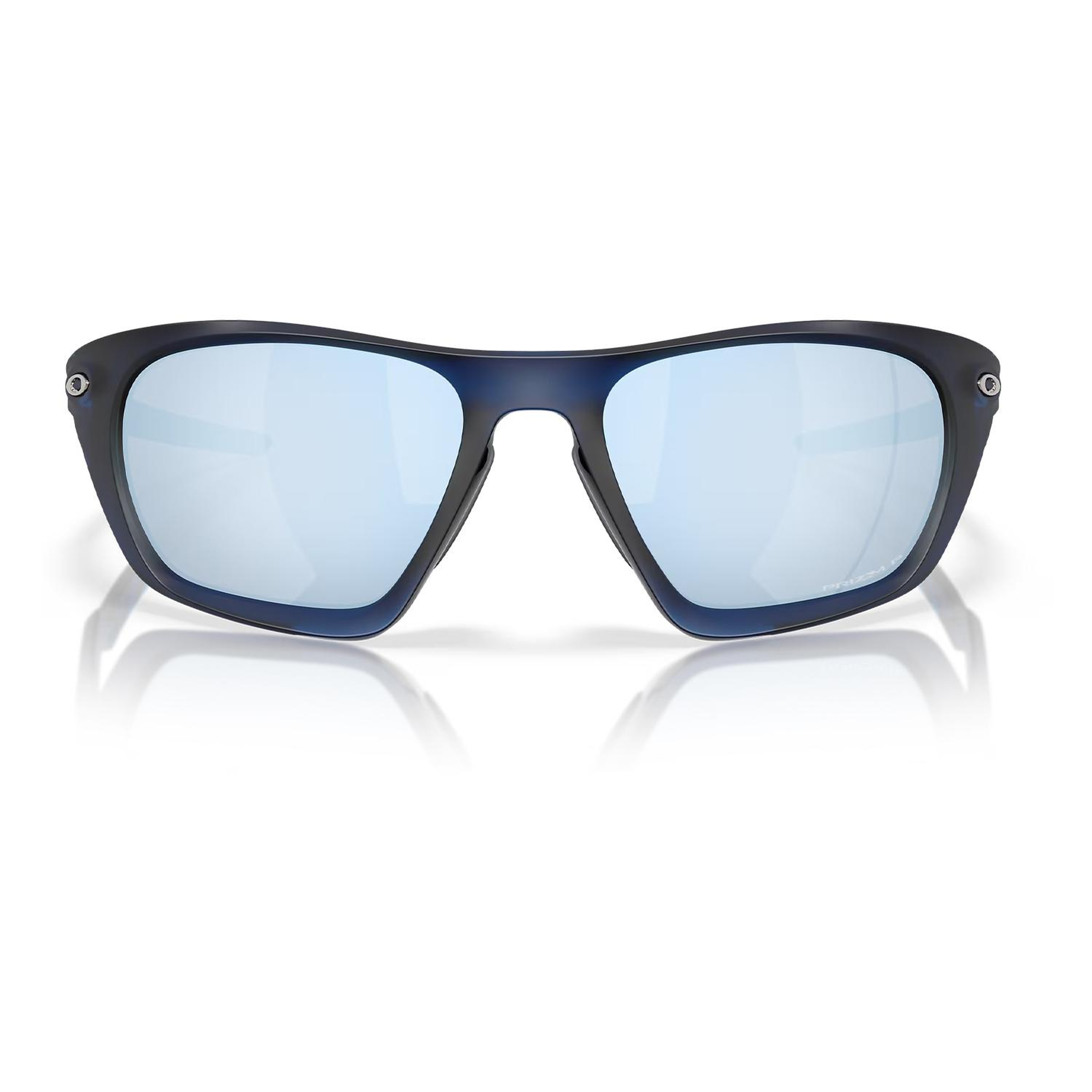 Oakley Lateralis Erkek Mavi Gözlük