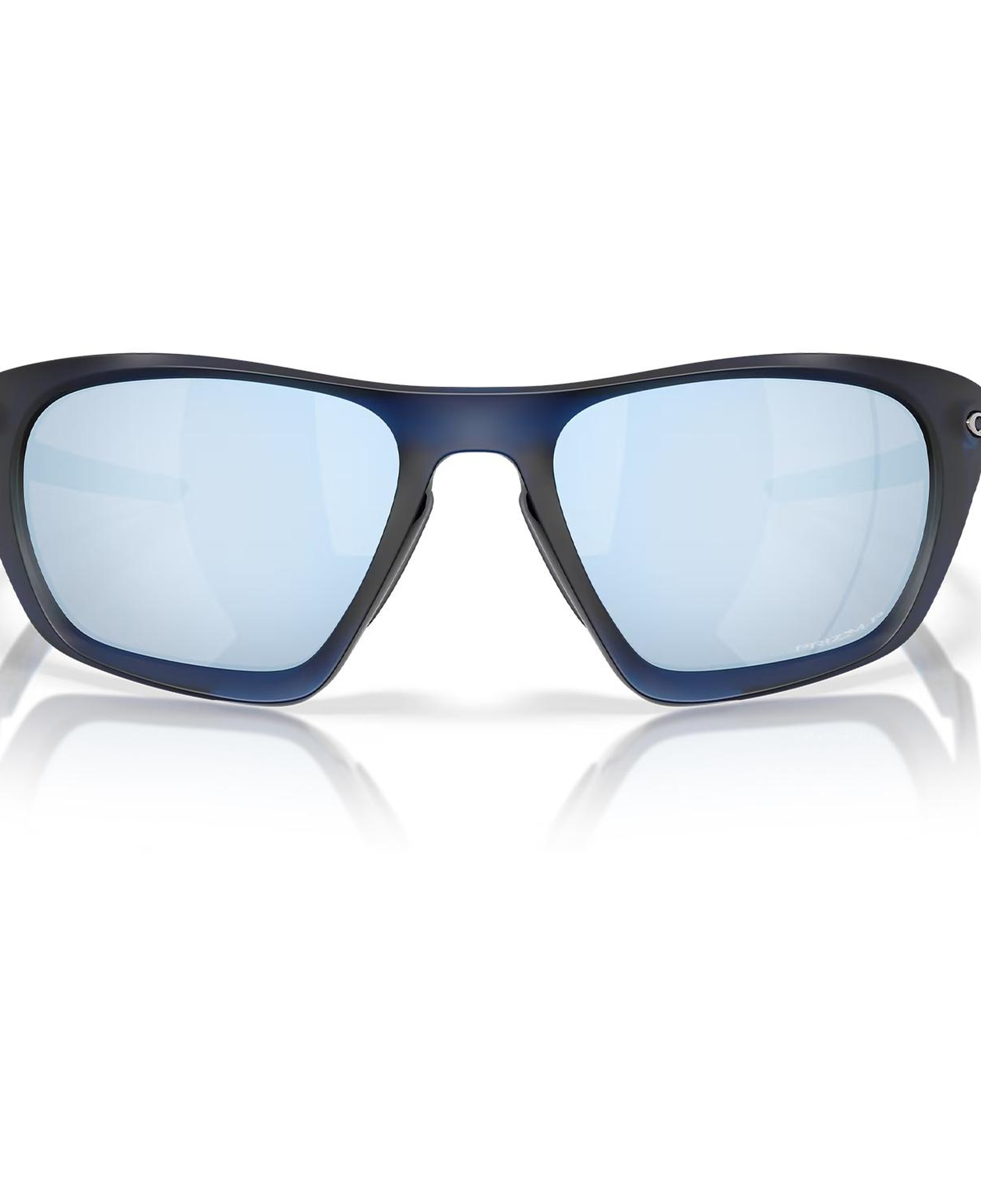 Oakley Lateralis Erkek Mavi Gözlük