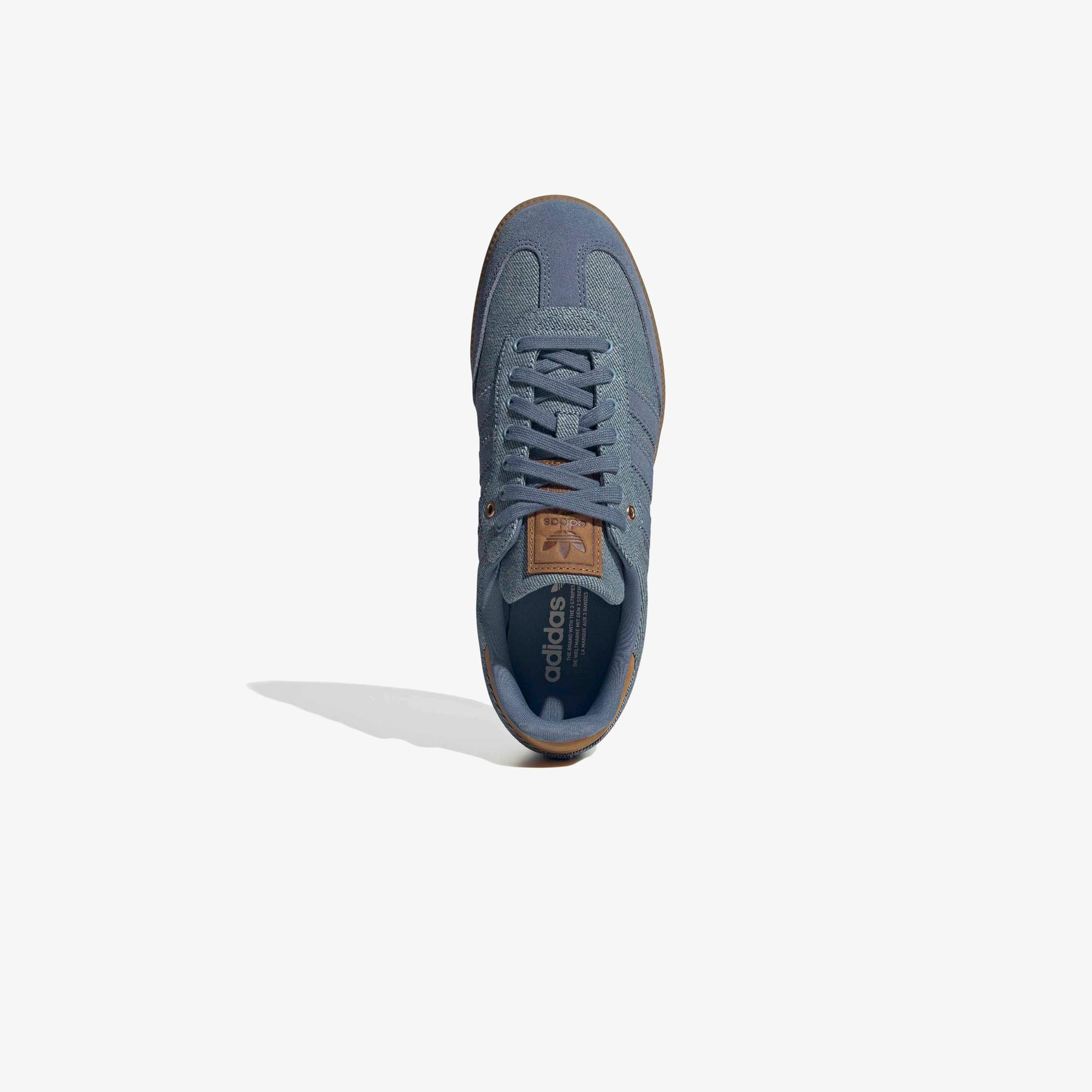 adidas Samba Og Erkek Çok renkli Spor Ayakkabı