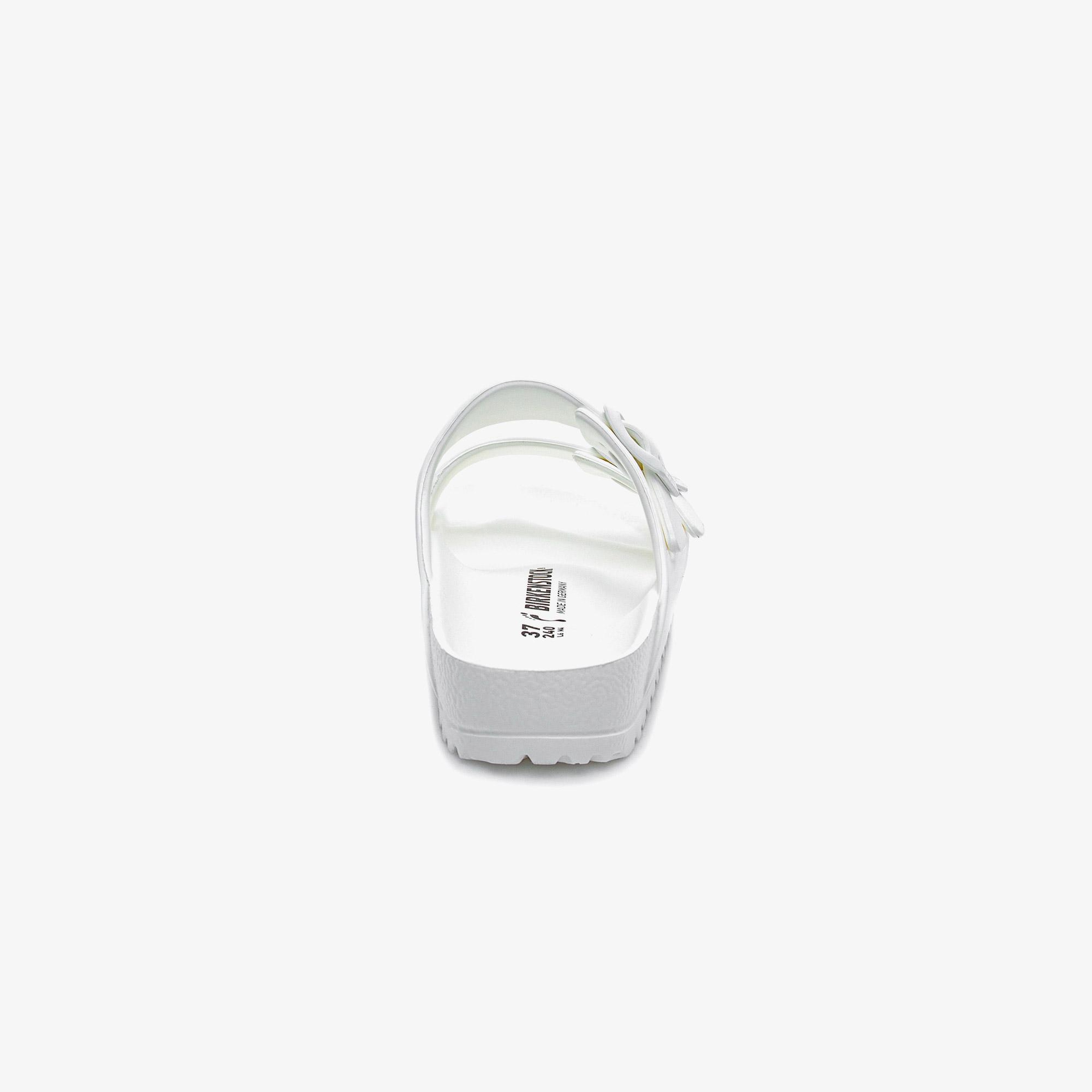 Birkenstock Arizona EVA Kadın Beyaz Terlik