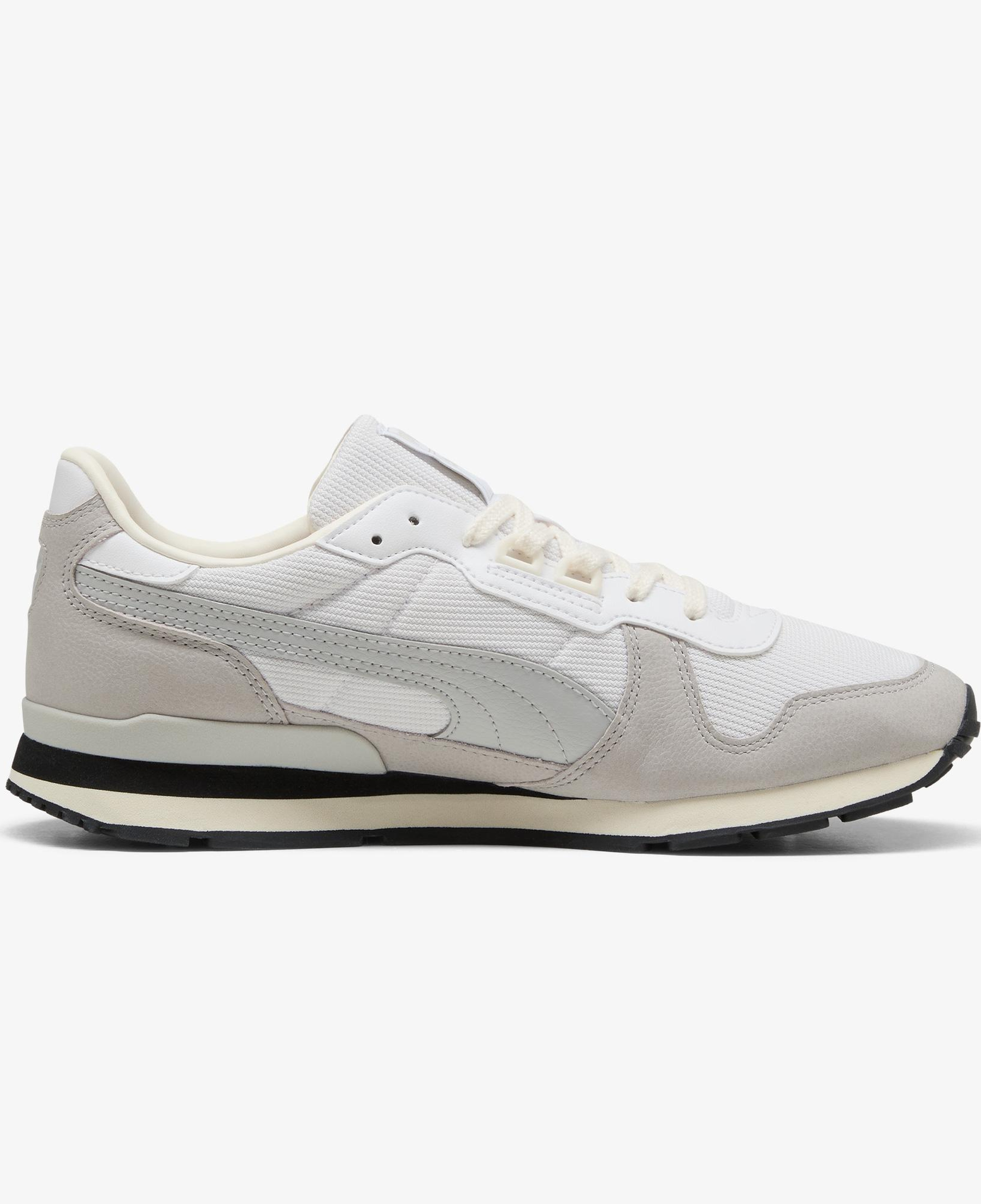 Puma Rx 737 B&B Unisex Beyaz Spor Ayakkabı