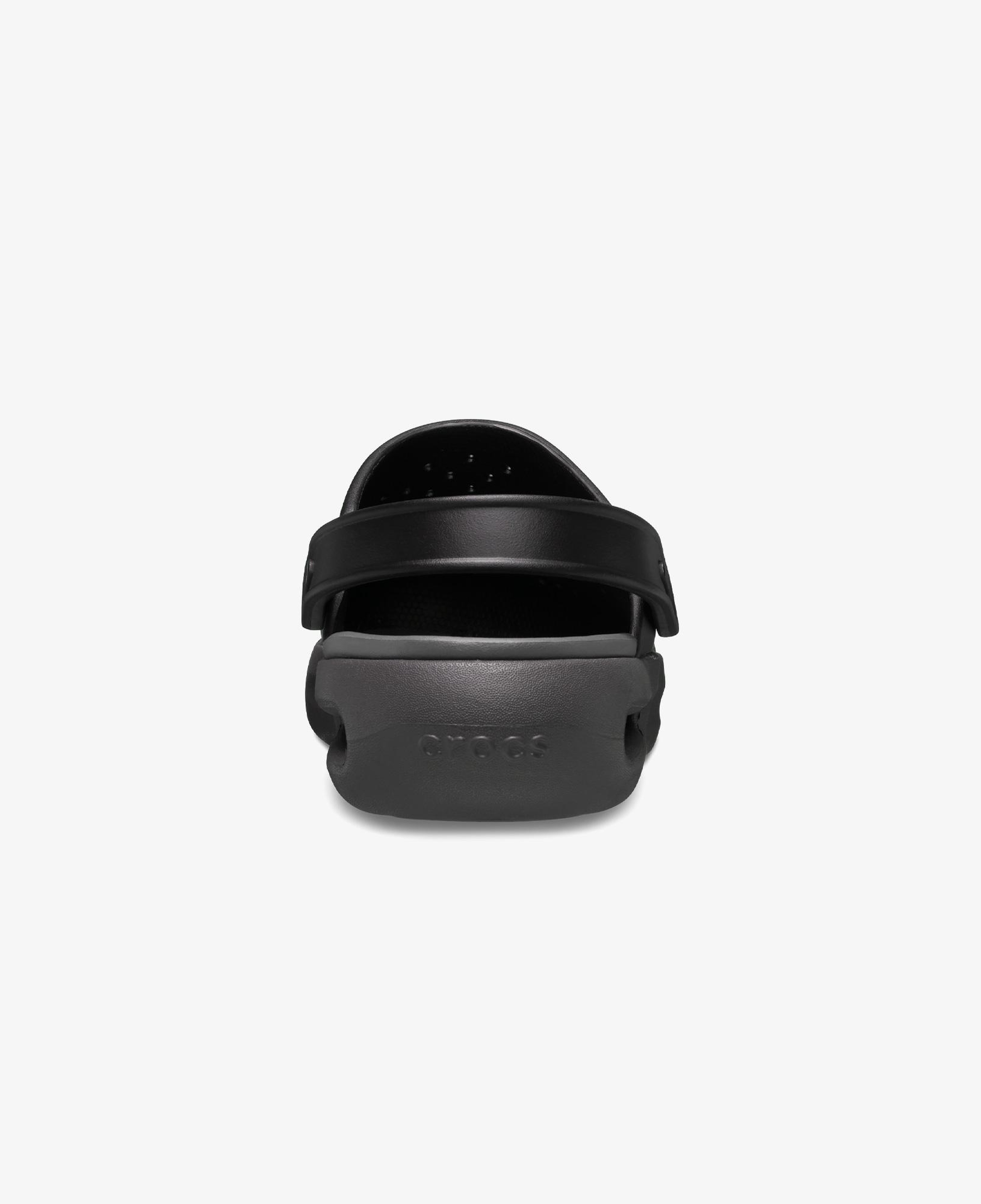 Crocs InMotion Erkek Siyah Terlik