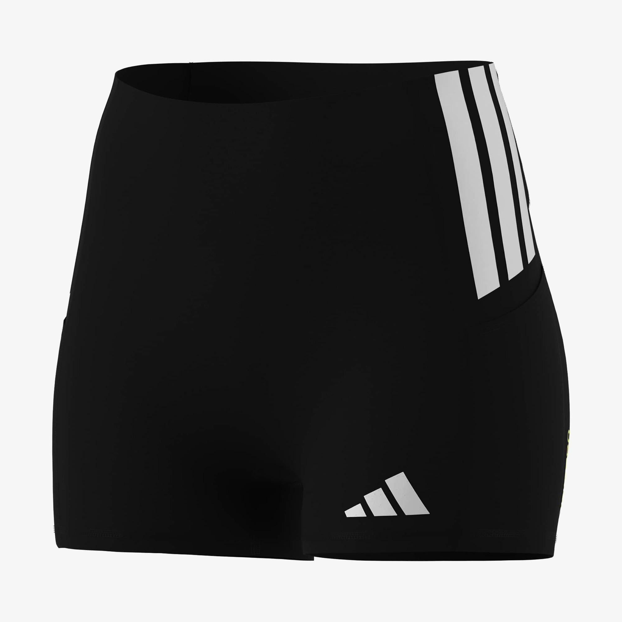 adidas Adizero Kadın Siyah Şort